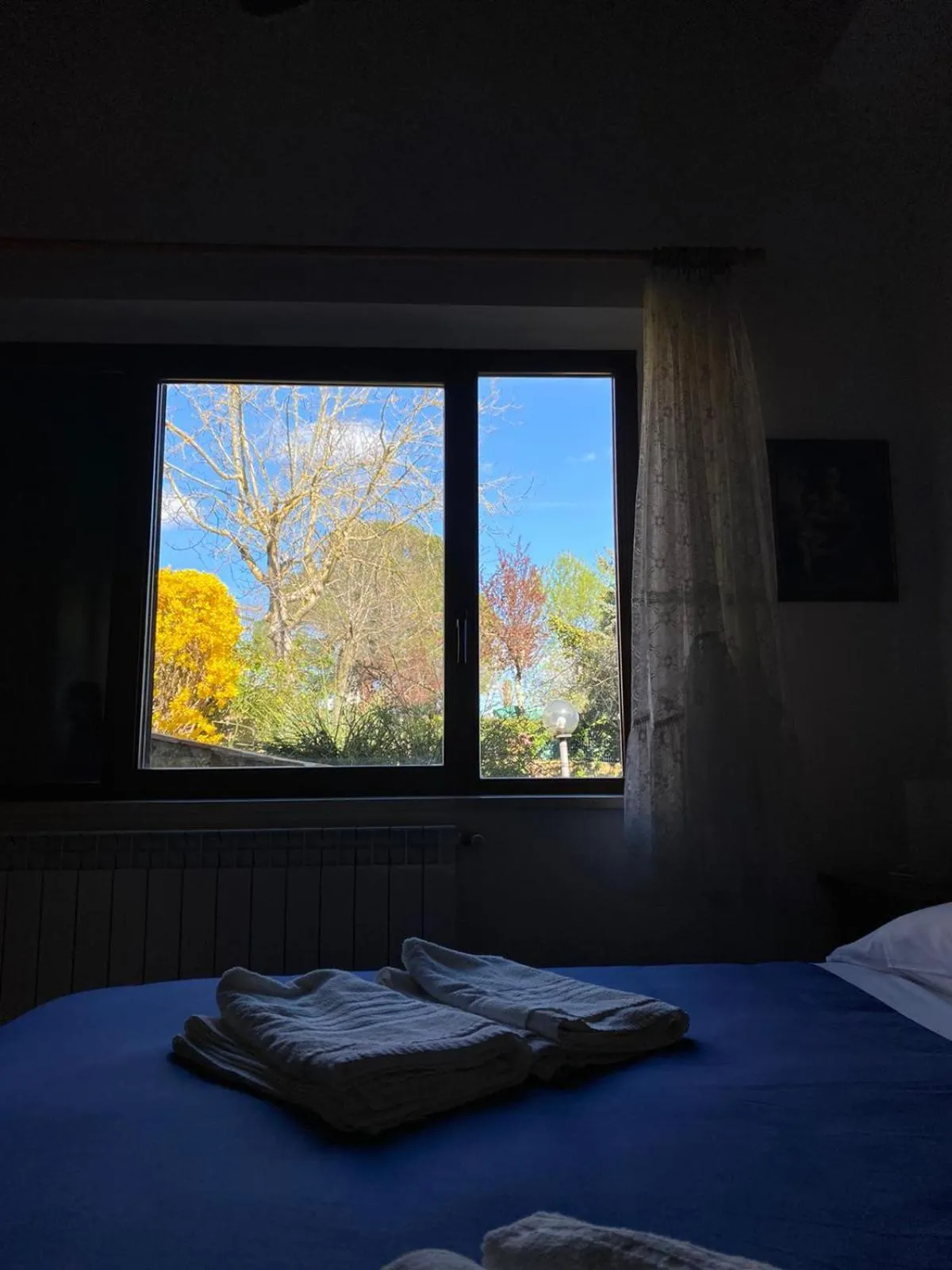 Natural landscape, Bed in San Martino - Casa Landi