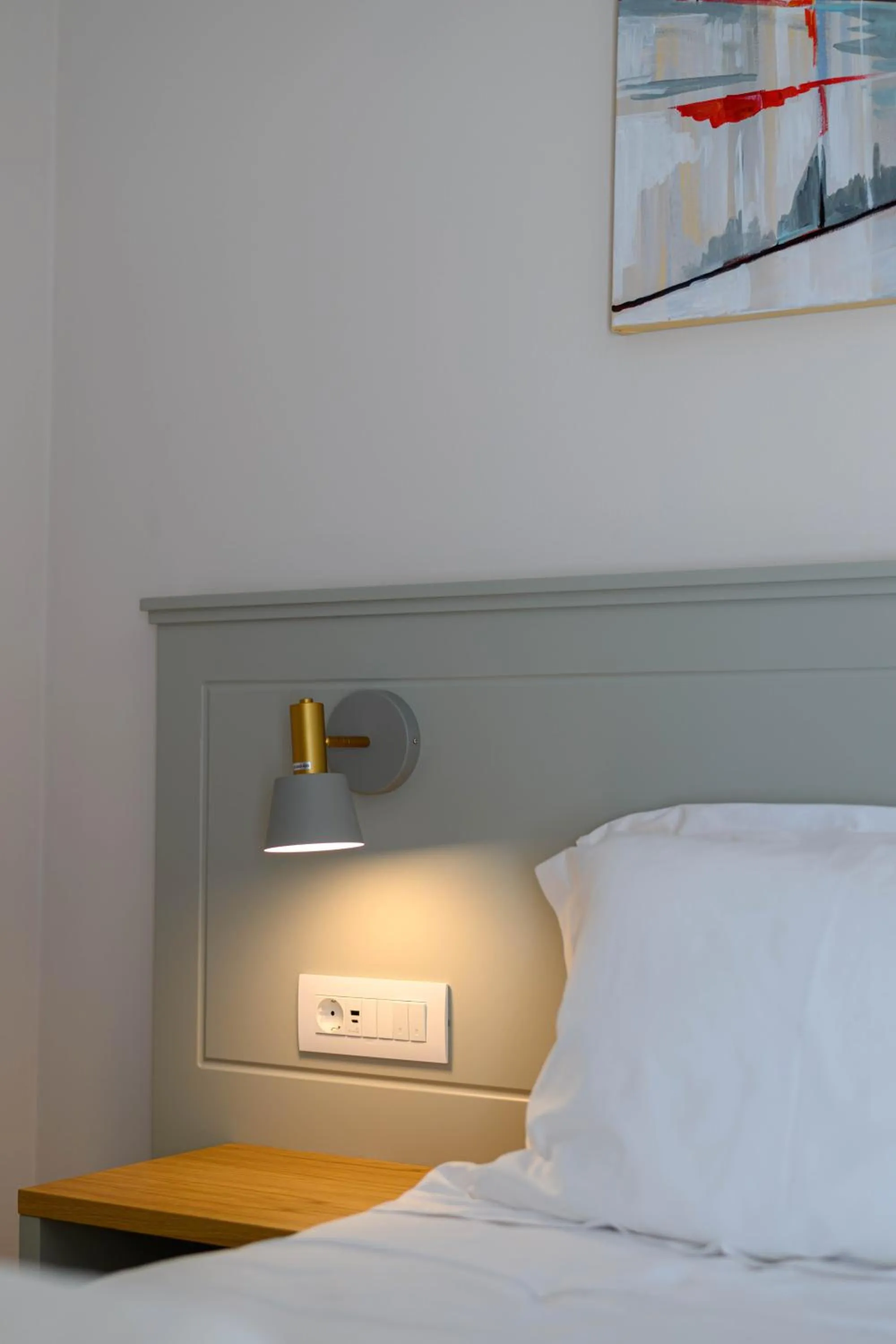 Kannas Mani Luxury Suites -Adults Friendly 14 Plus