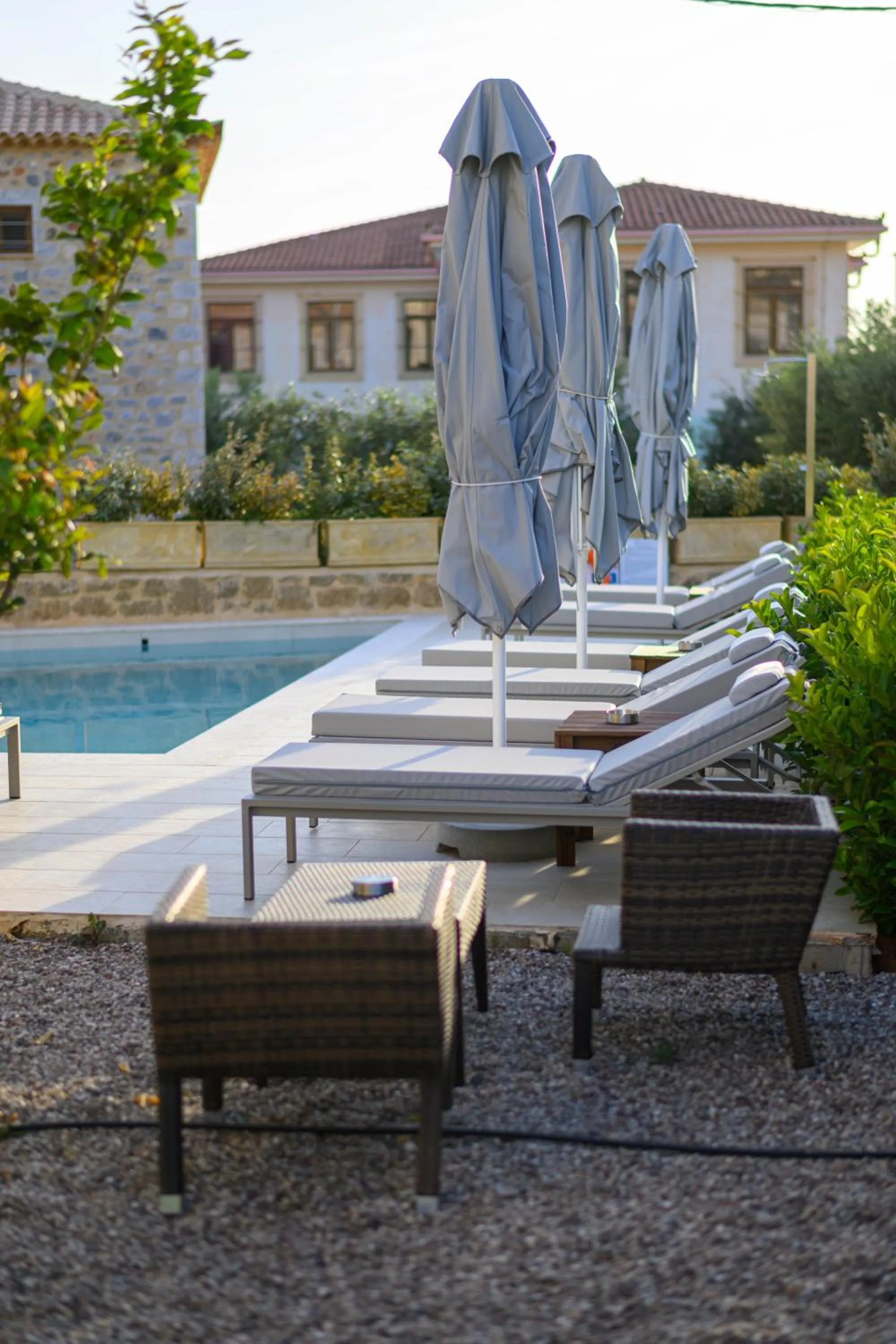 Kannas Mani Luxury Suites -Adults Friendly 14 Plus