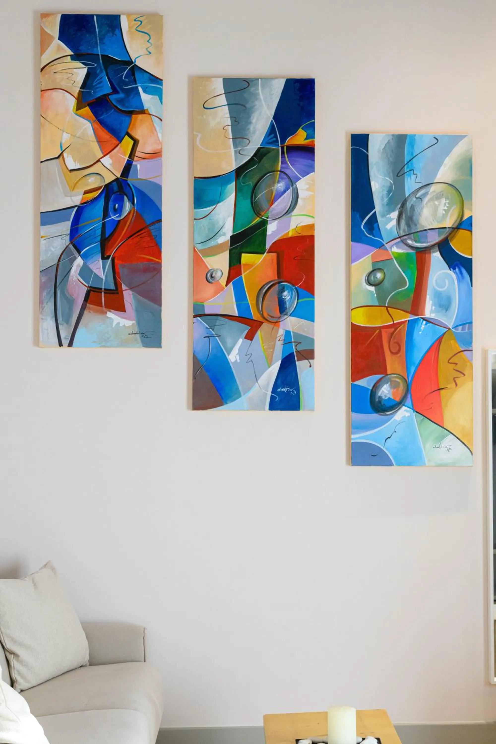 Kannas Mani Luxury Suites -Adults Friendly 14 Plus