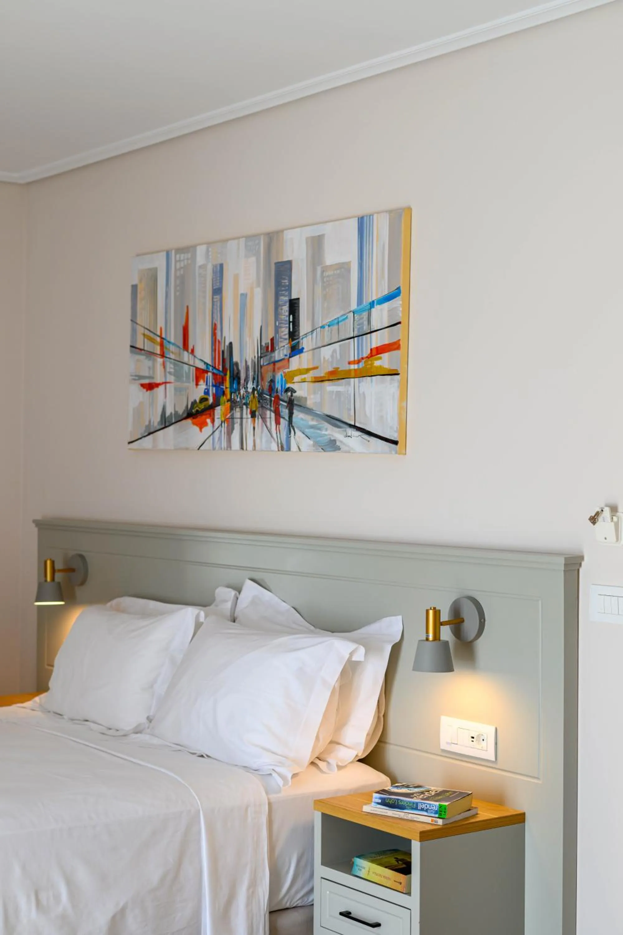 Kannas Mani Luxury Suites -Adults Friendly 14 Plus