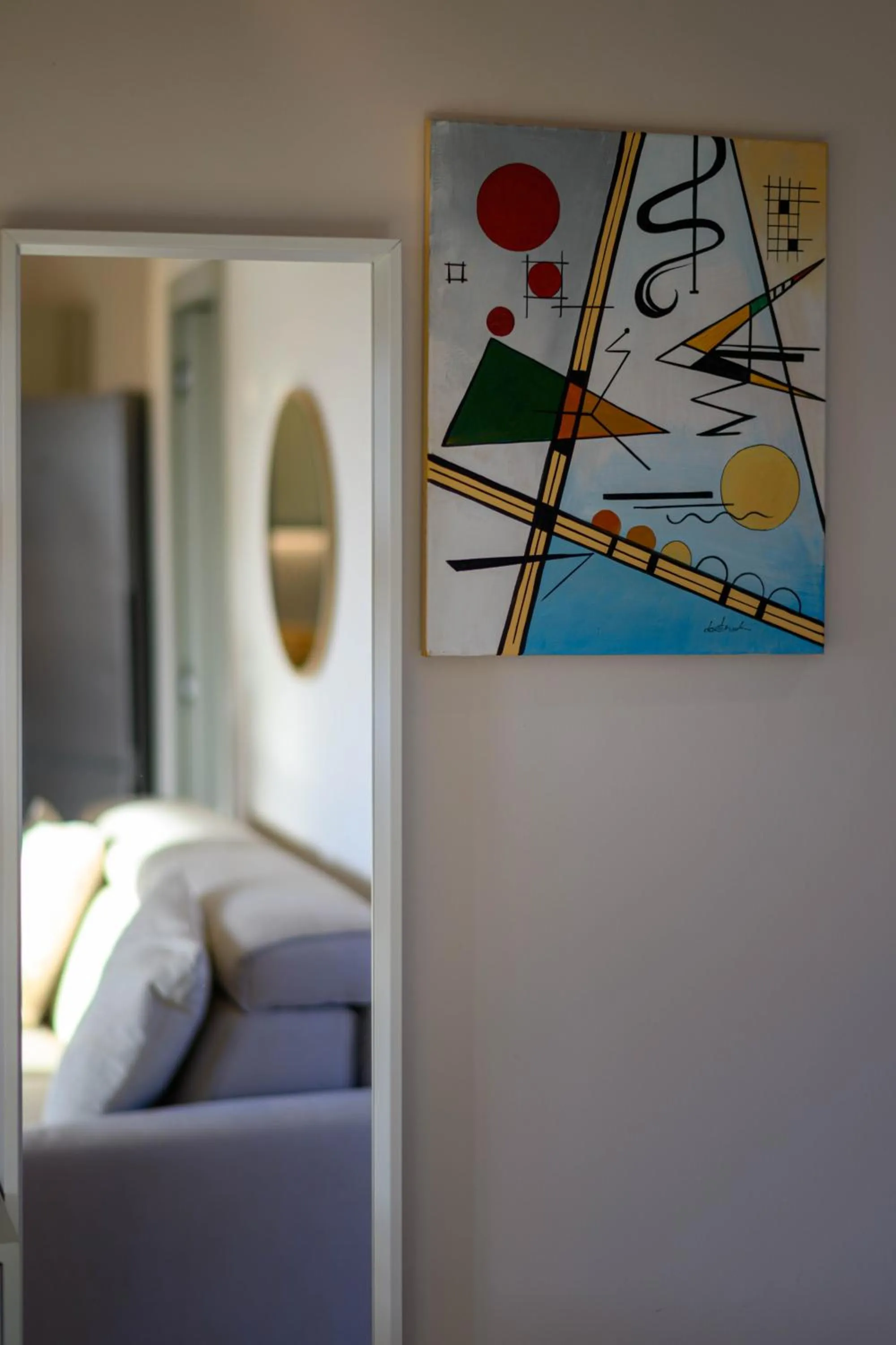 Kannas Mani Luxury Suites -Adults Friendly 14 Plus