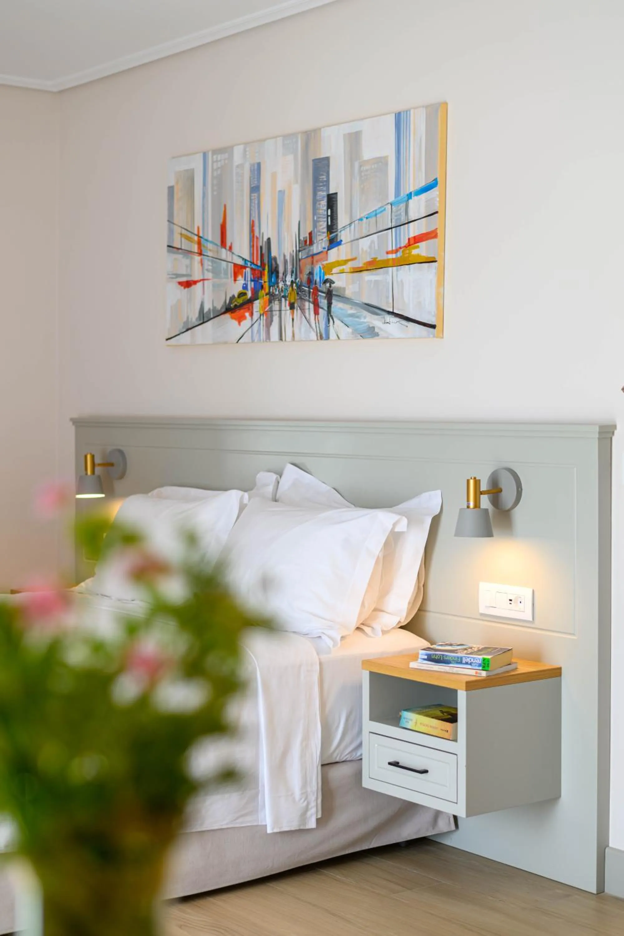 Kannas Mani Luxury Suites -Adults Friendly 14 Plus