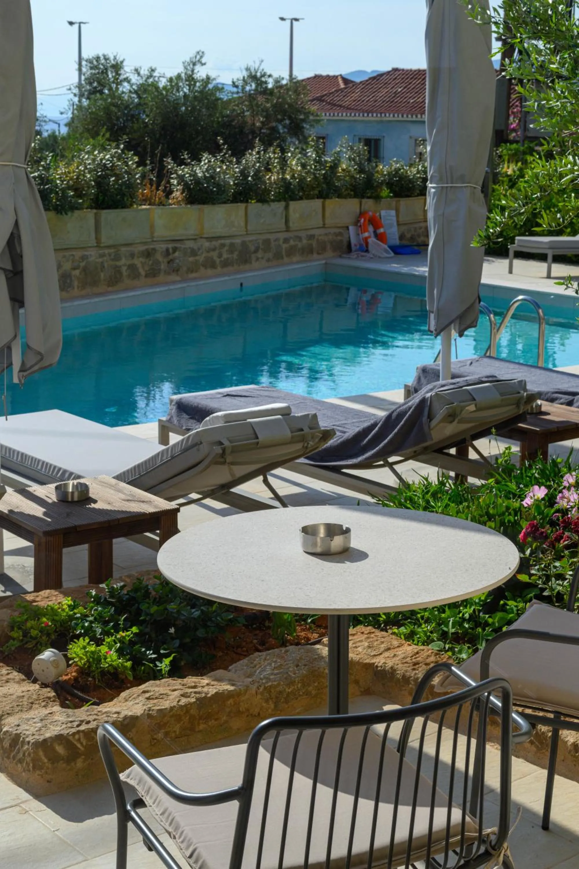 Kannas Mani Luxury Suites -Adults Friendly 14 Plus