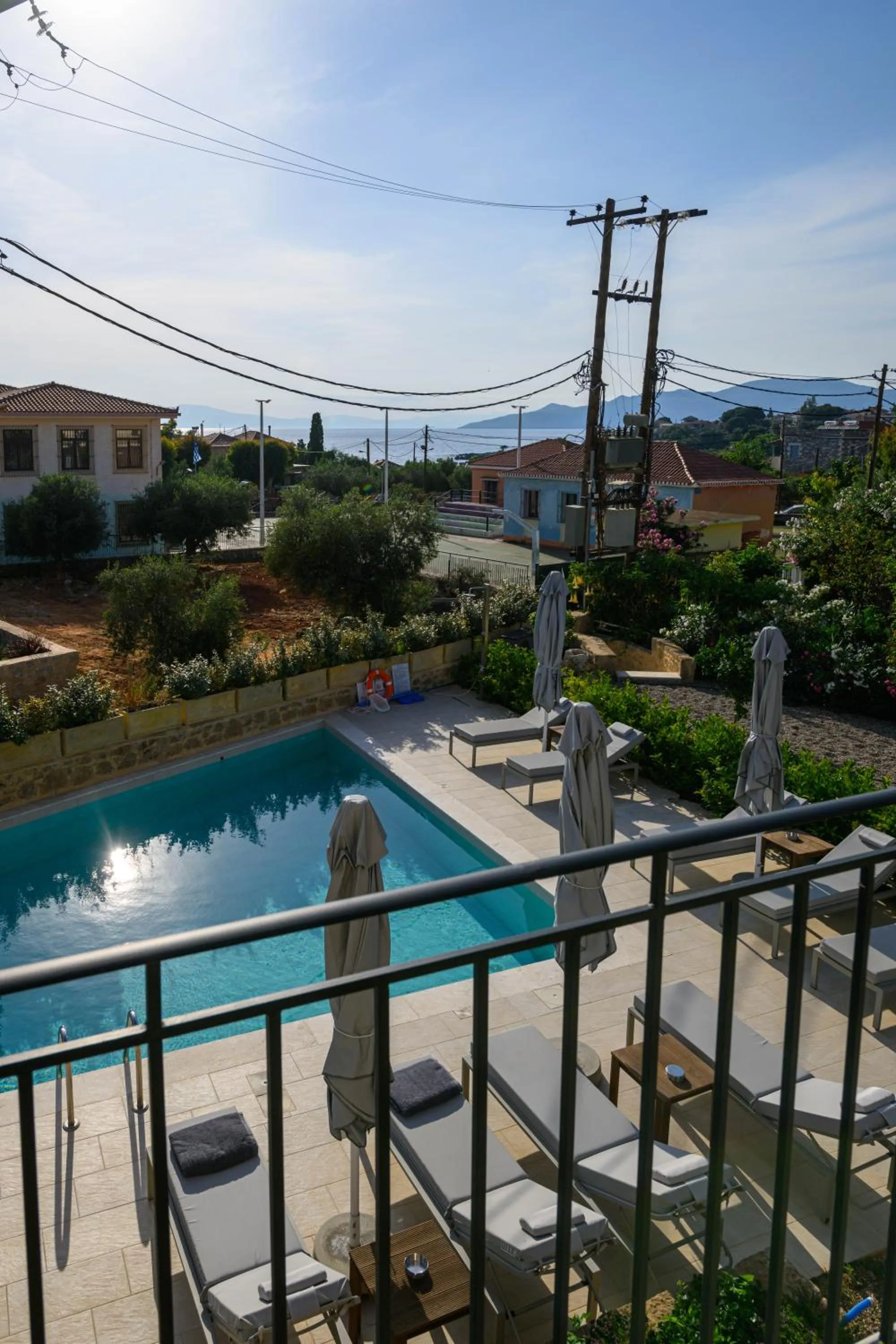 Kannas Mani Luxury Suites -Adults Friendly 14 Plus