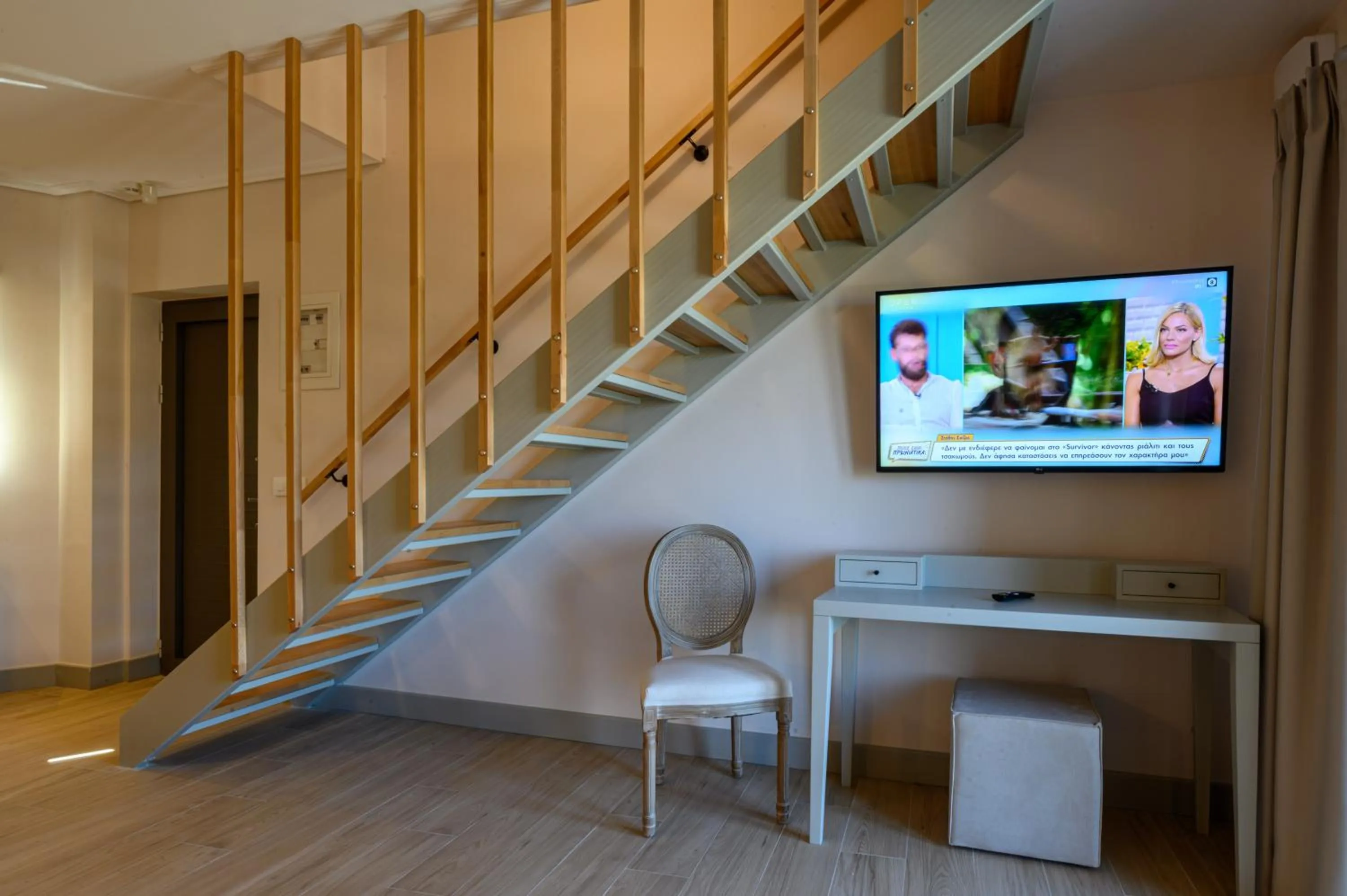 Kannas Mani Luxury Suites -Adults Friendly 14 Plus