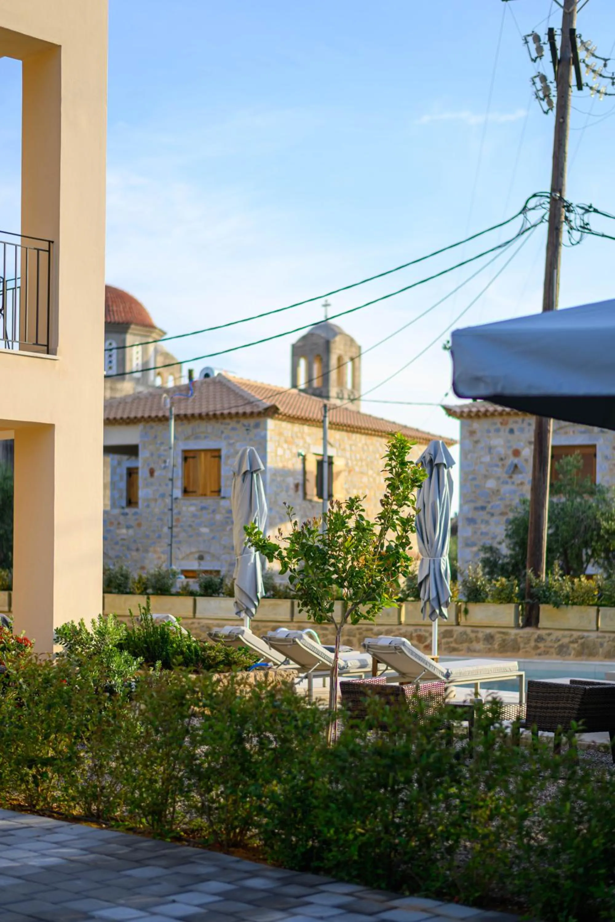 Kannas Mani Luxury Suites -Adults Friendly 14 Plus