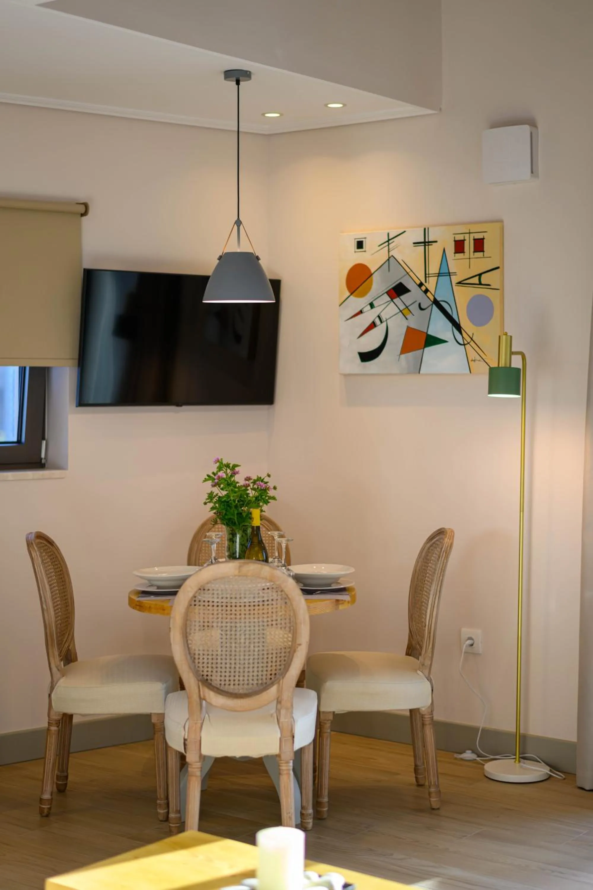 Kannas Mani Luxury Suites -Adults Friendly 14 Plus