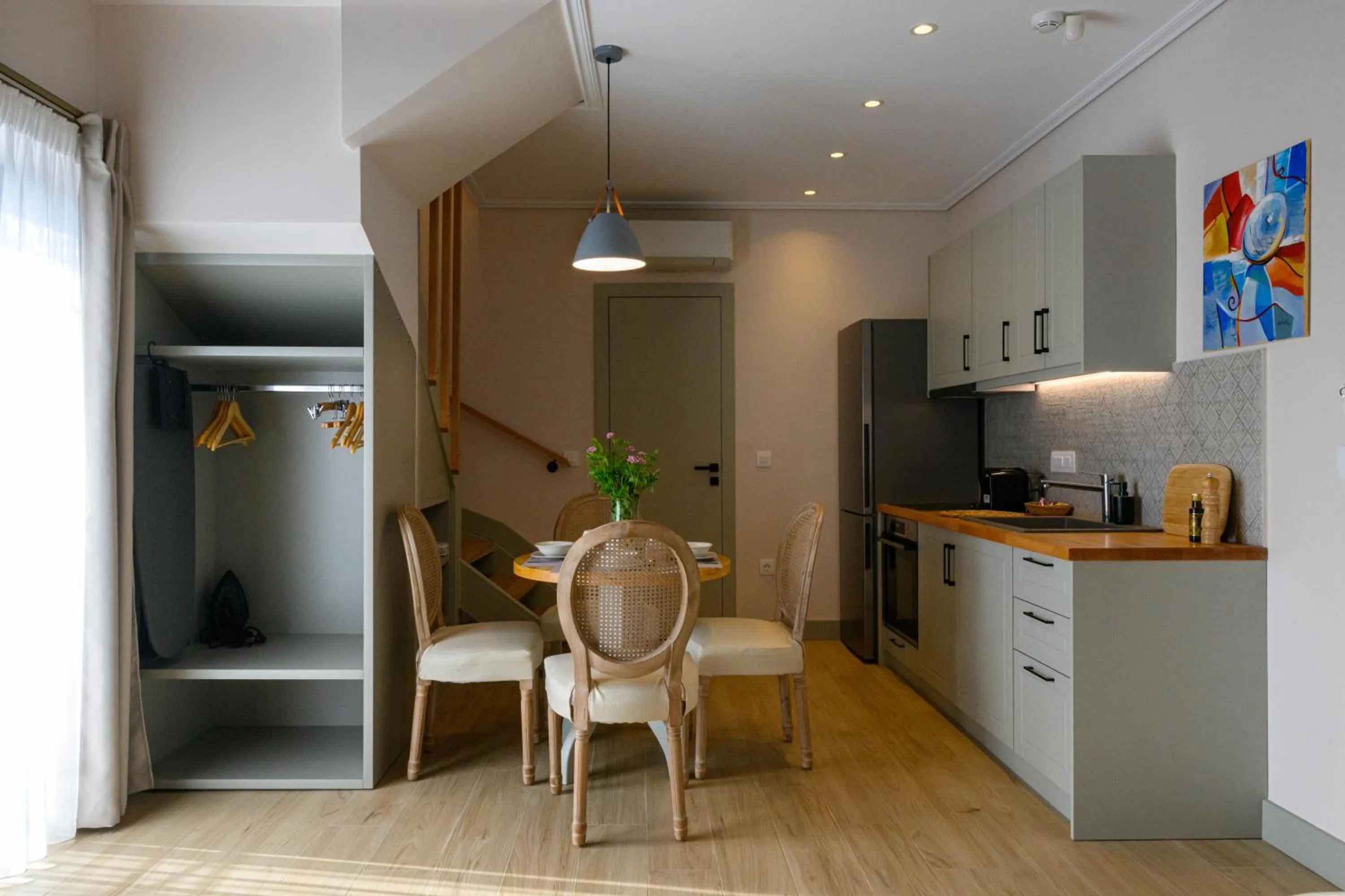 Kannas Mani Luxury Suites -Adults Friendly 14 Plus