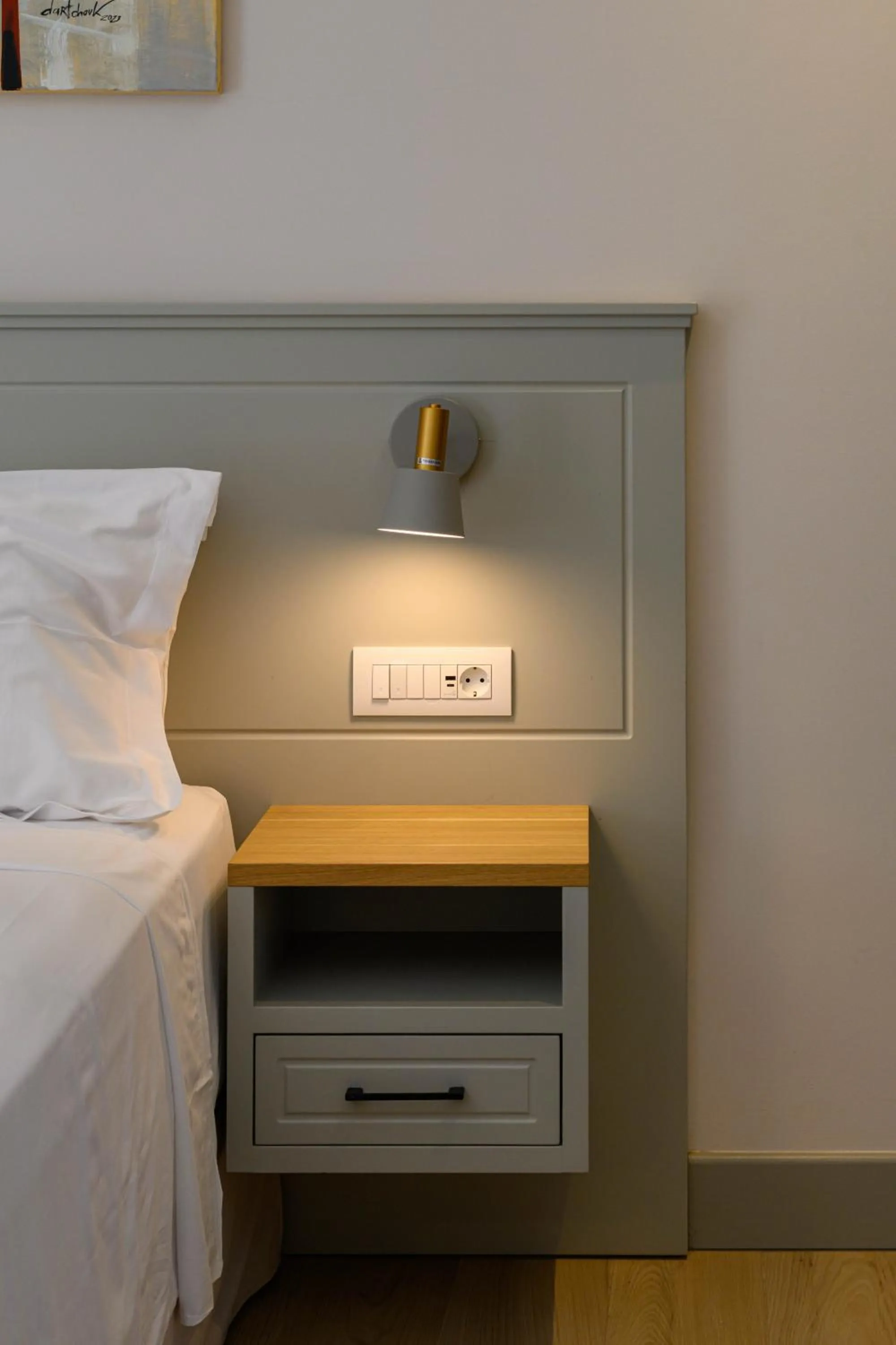 Kannas Mani Luxury Suites -Adults Friendly 14 Plus