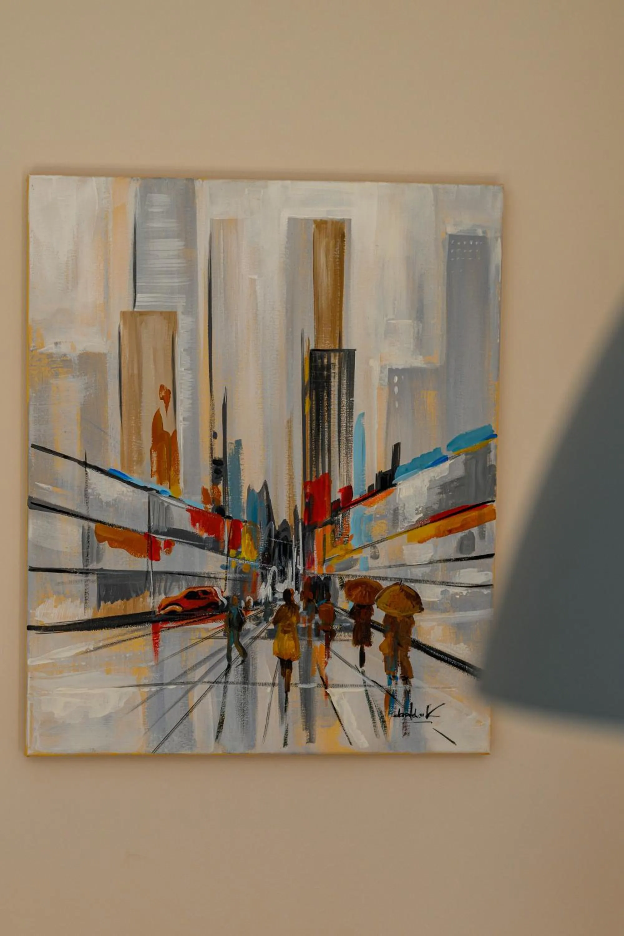 Kannas Mani Luxury Suites -Adults Friendly 14 Plus