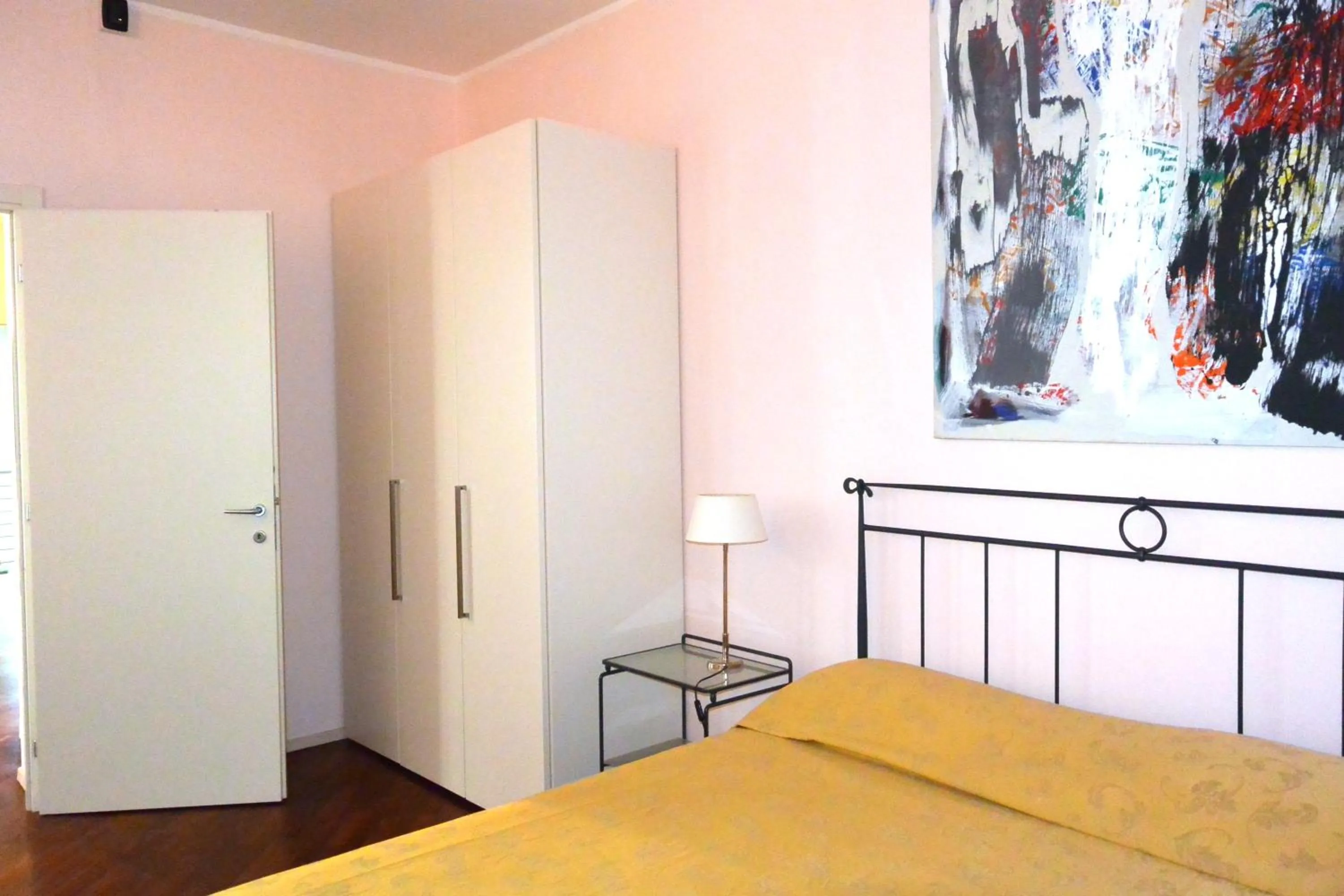 Bed in Residence Alcorso