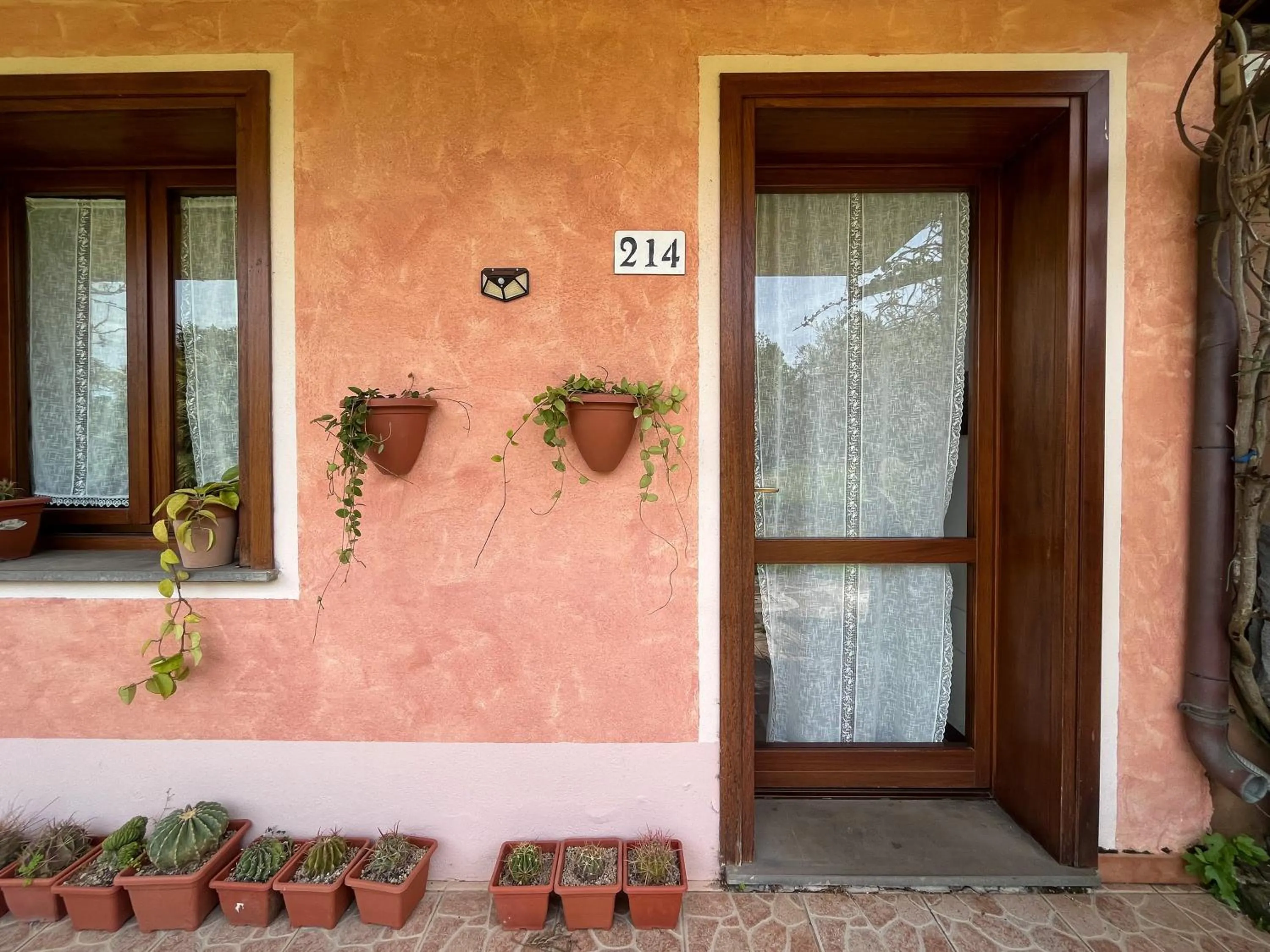 Property building in Sa Mola