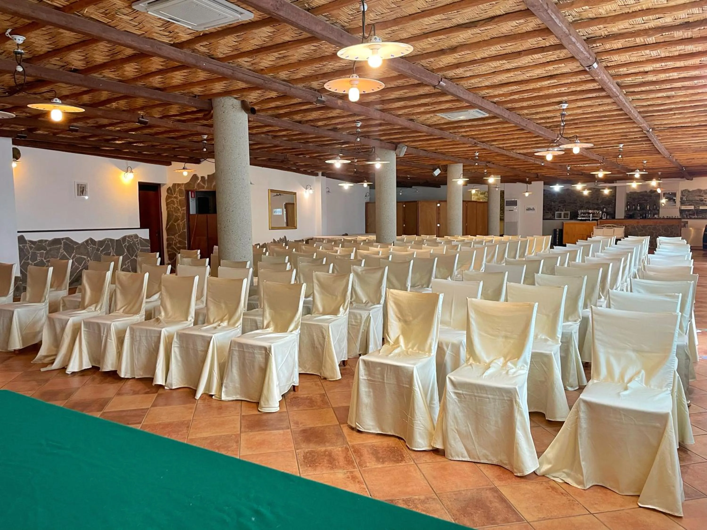 Meeting/conference room in Sa Mola