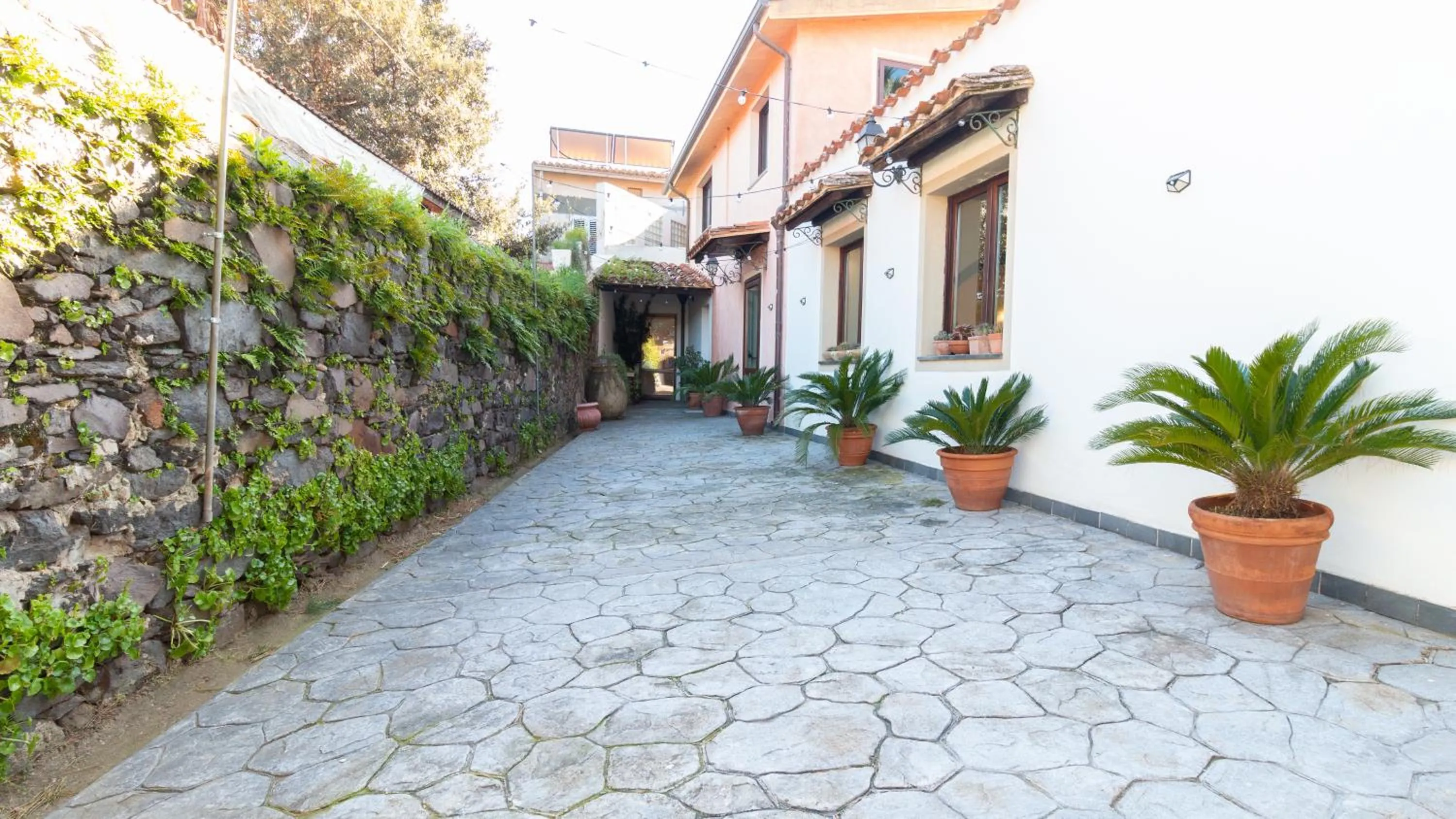 Property building in Sa Mola