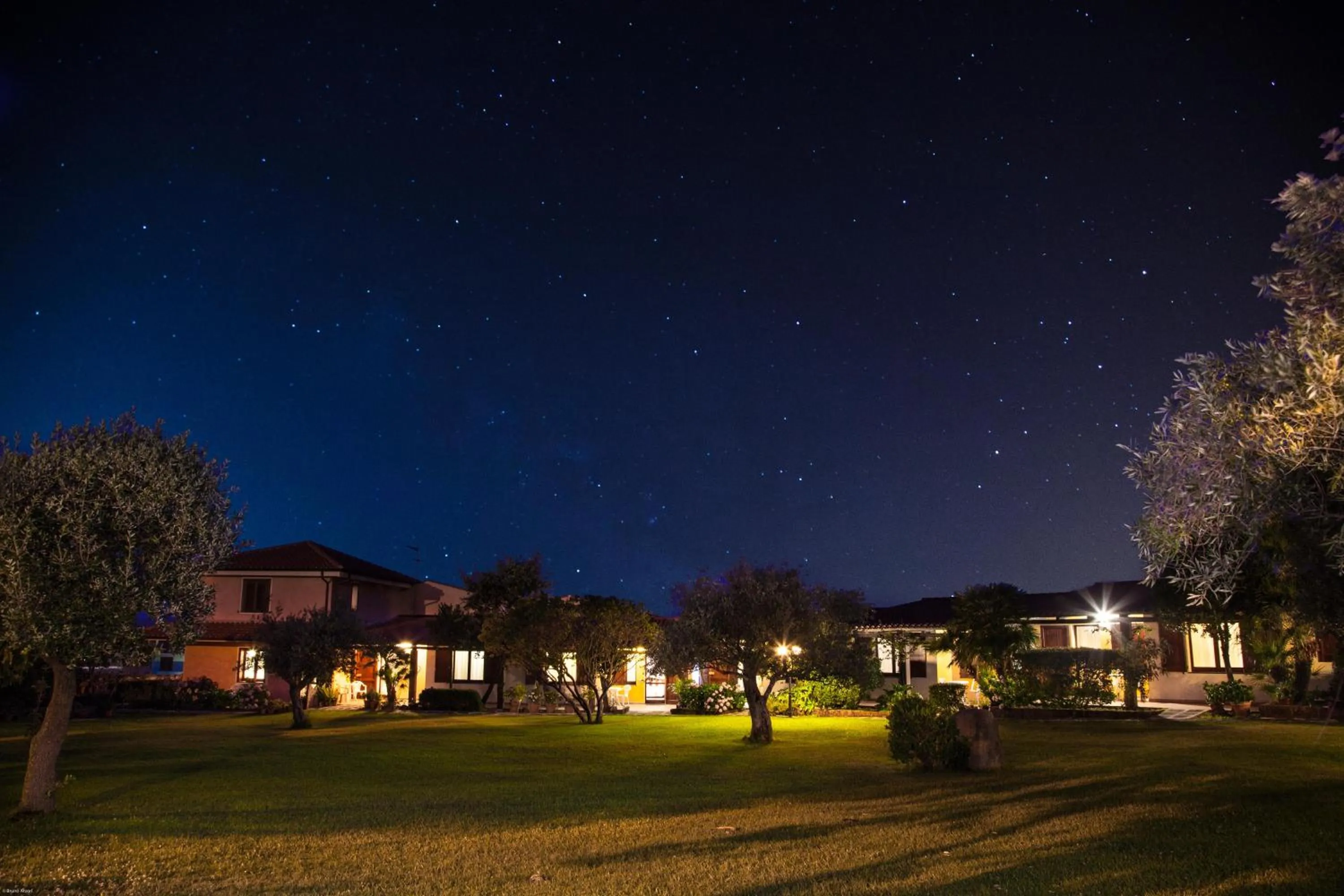 Property building in Sa Mola