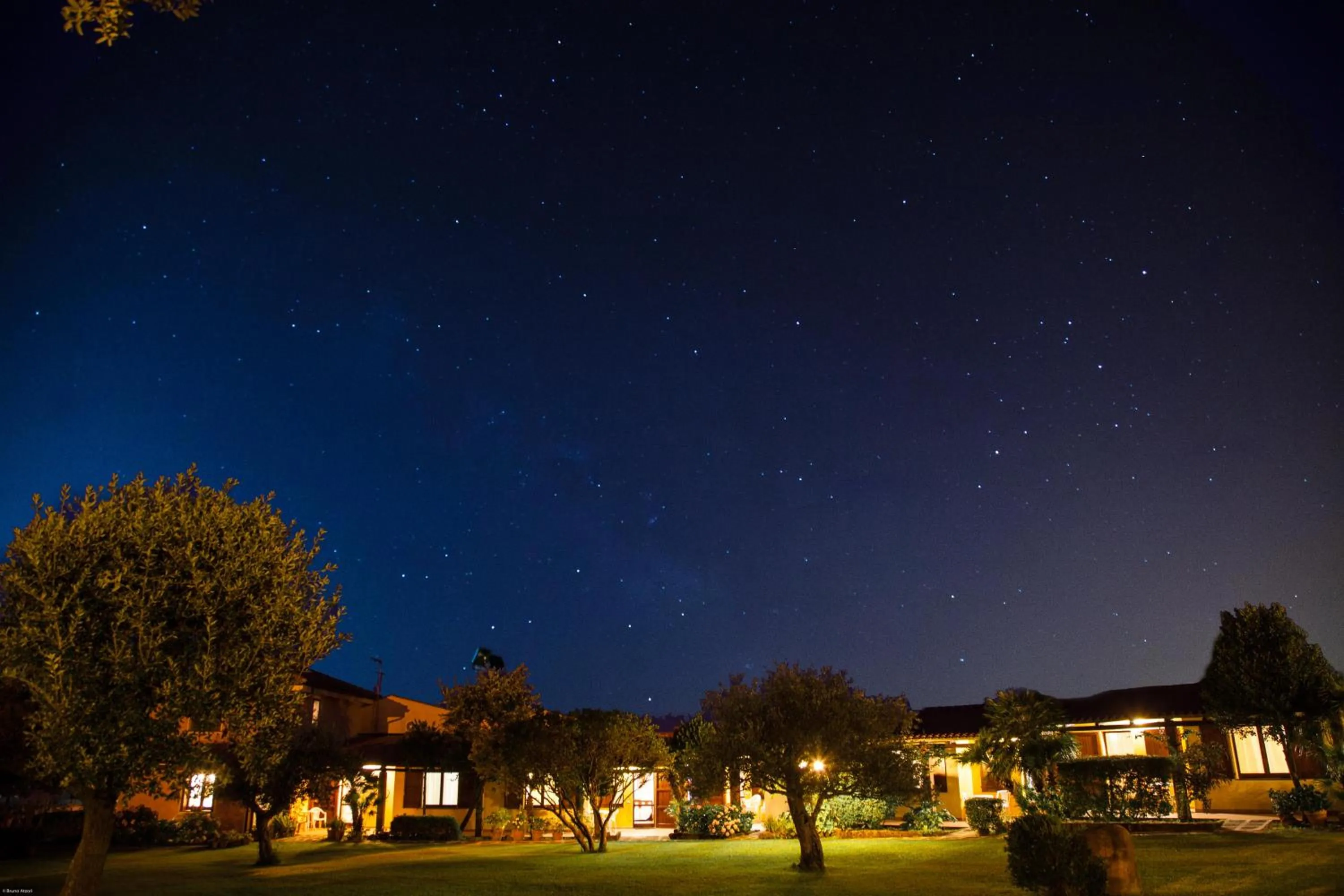 Property building in Sa Mola