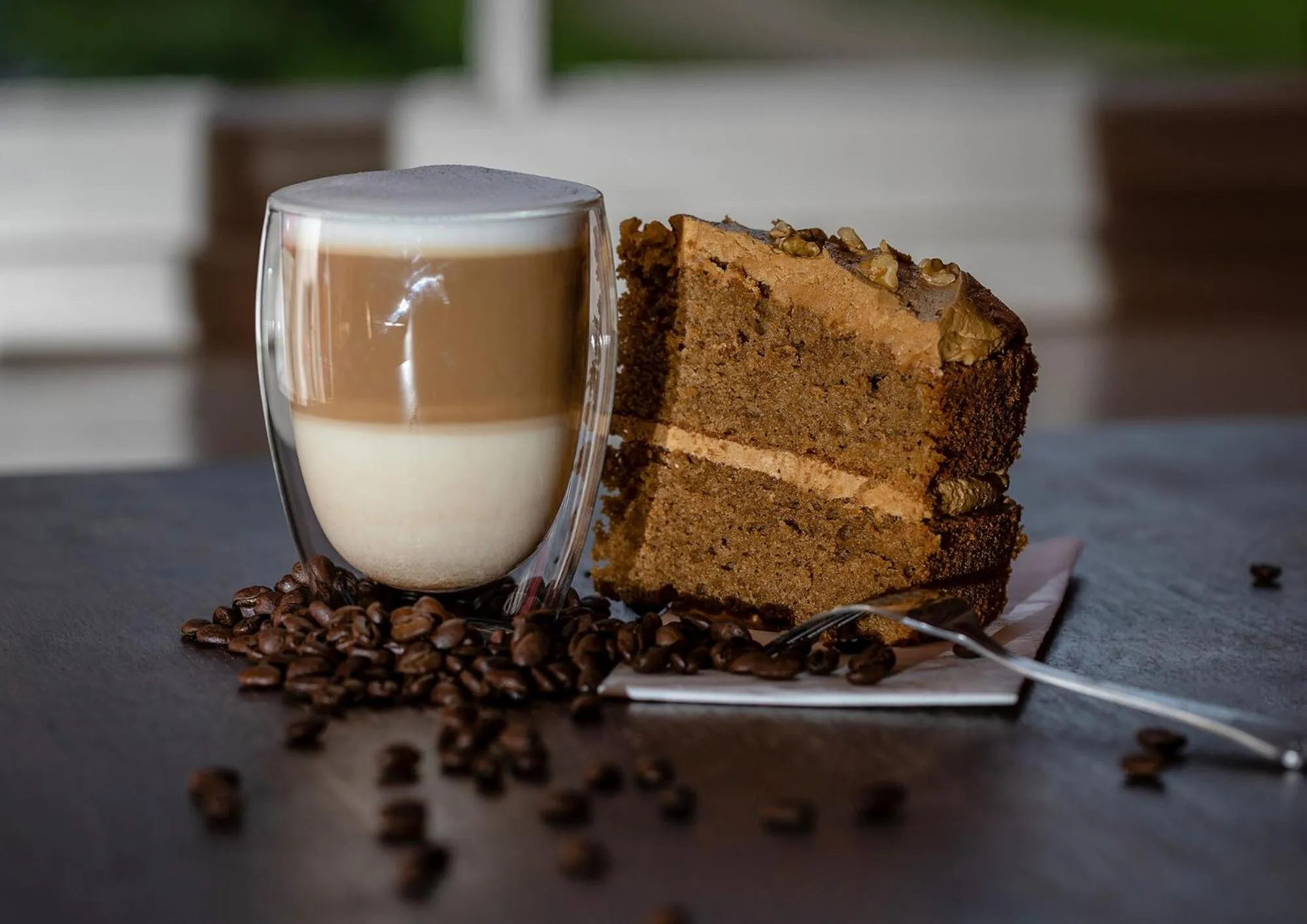 Dining area in Spread Eagle Inn