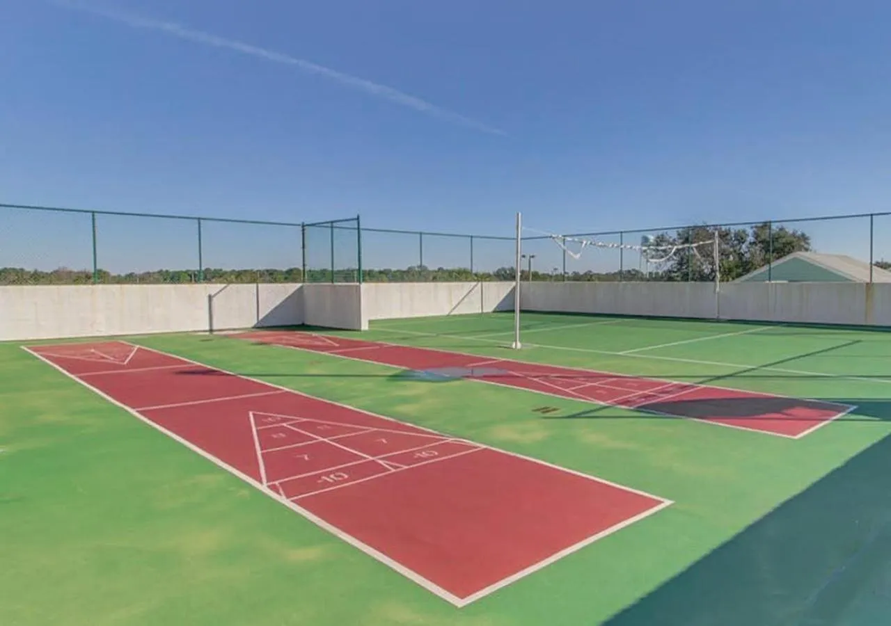 Surfside Resort by TO