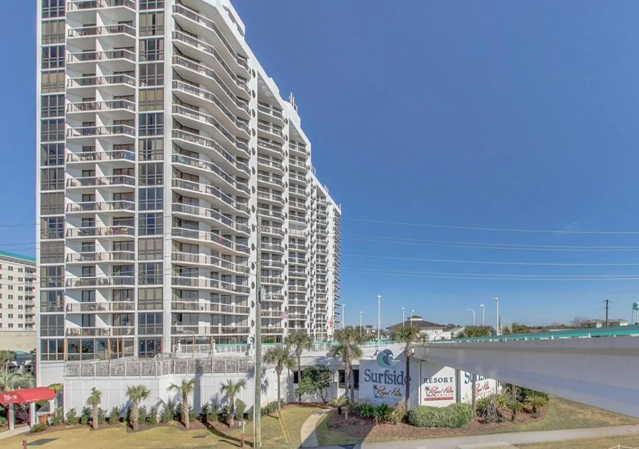 Surfside Resort by TO