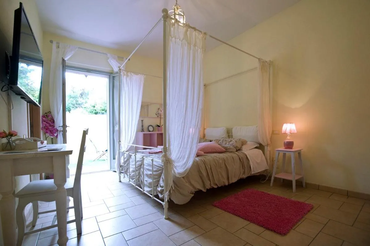 Homelink Poggibonsi - Sogno D'oro