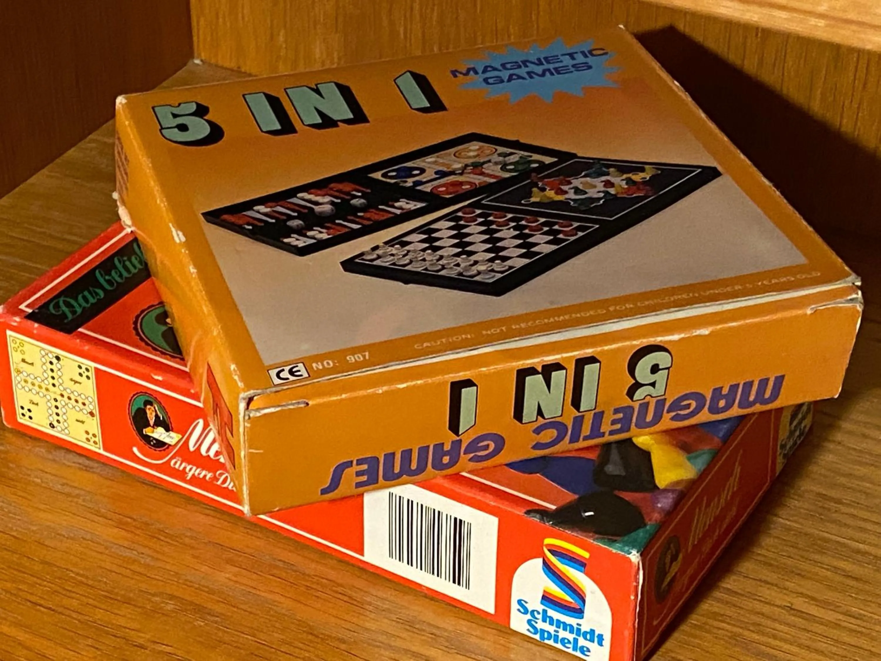 Decorative detail in Stadthotel Helvetia