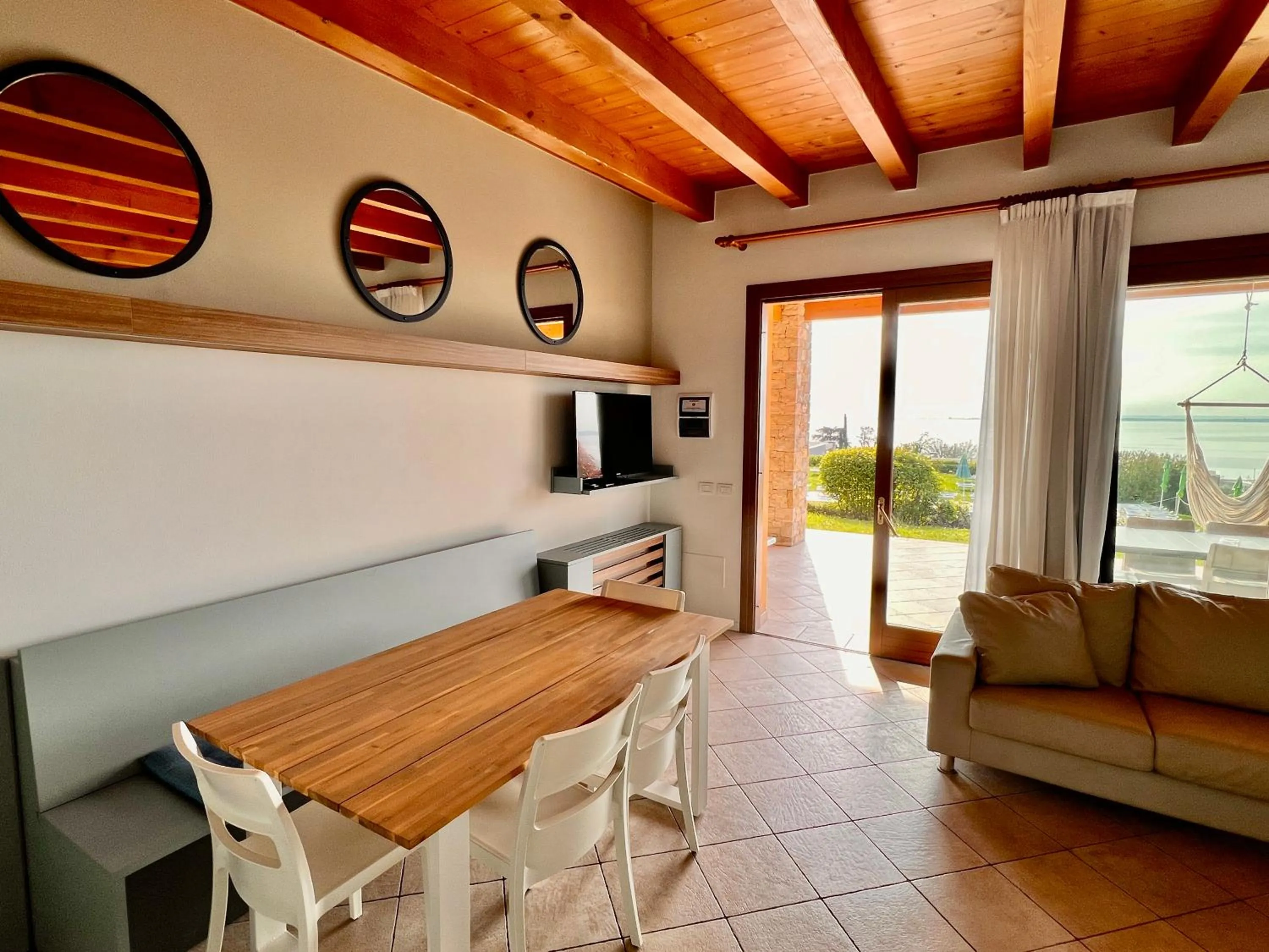 View (from property/room) in Relais Rosa Dei Venti -Ciao Vacanze-