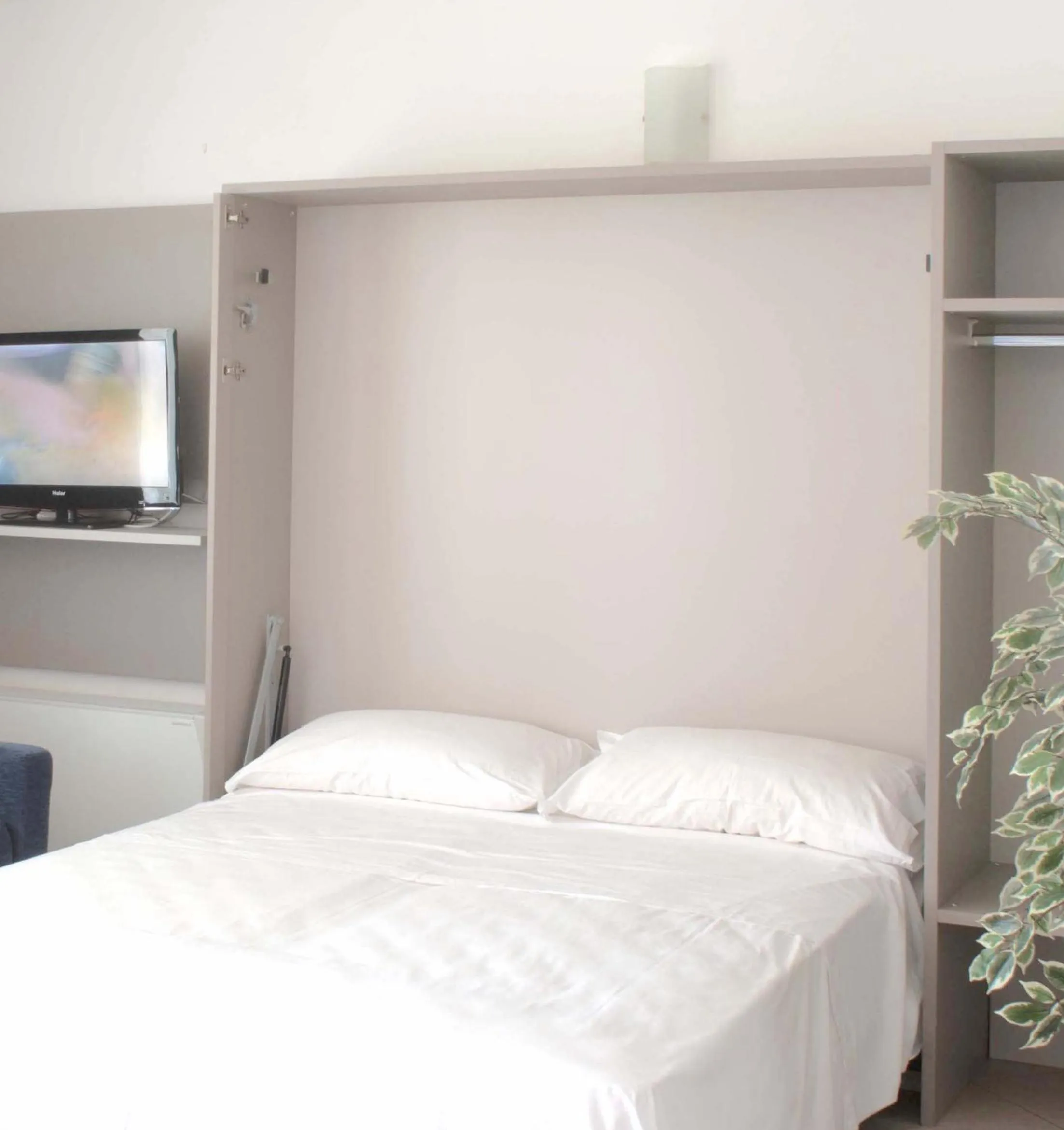 Bed in Relais Rosa Dei Venti -Ciao Vacanze-