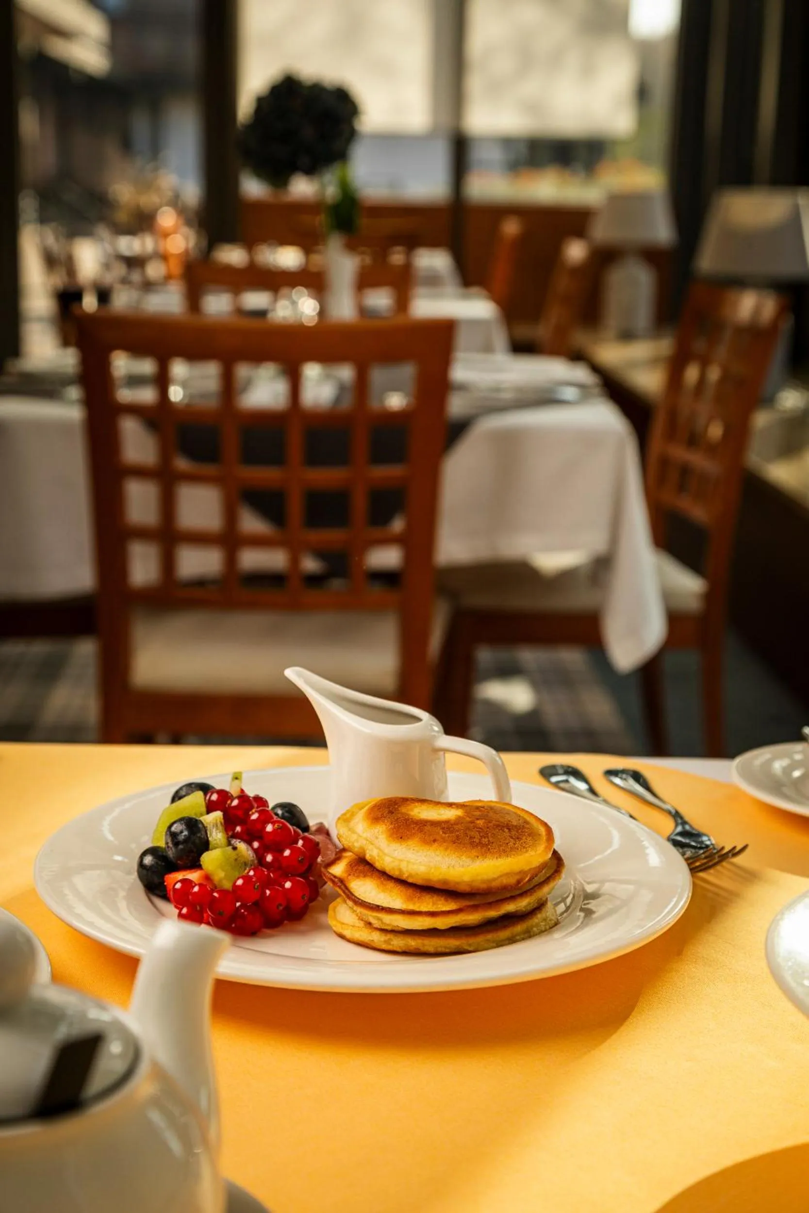 Hotel SPA Dr Irena Eris Wzgórza Dylewskie