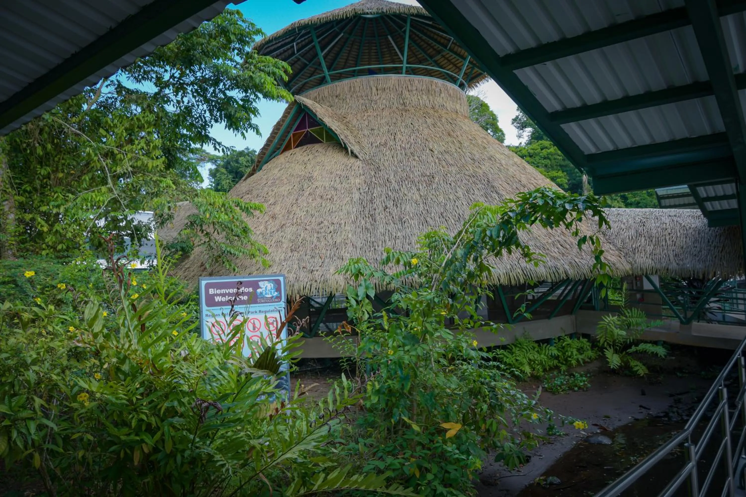 Day in Hotel Serendipity