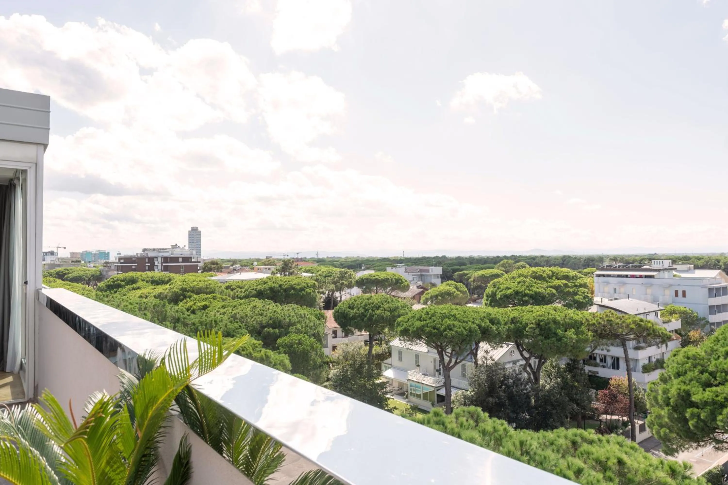 View (from property/room) in Perla Verde Hotel