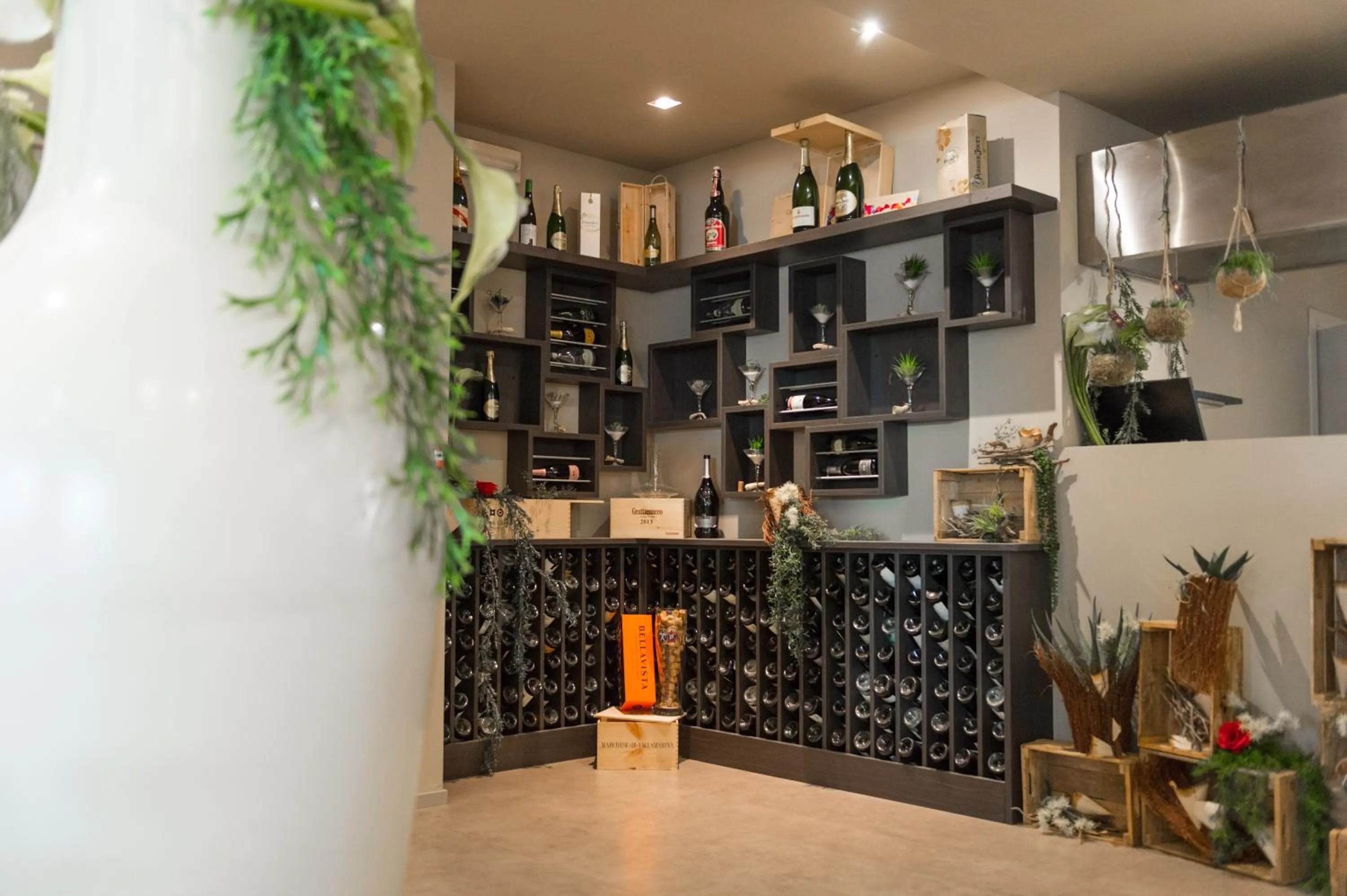 Restaurant/places to eat in Perla Verde Hotel