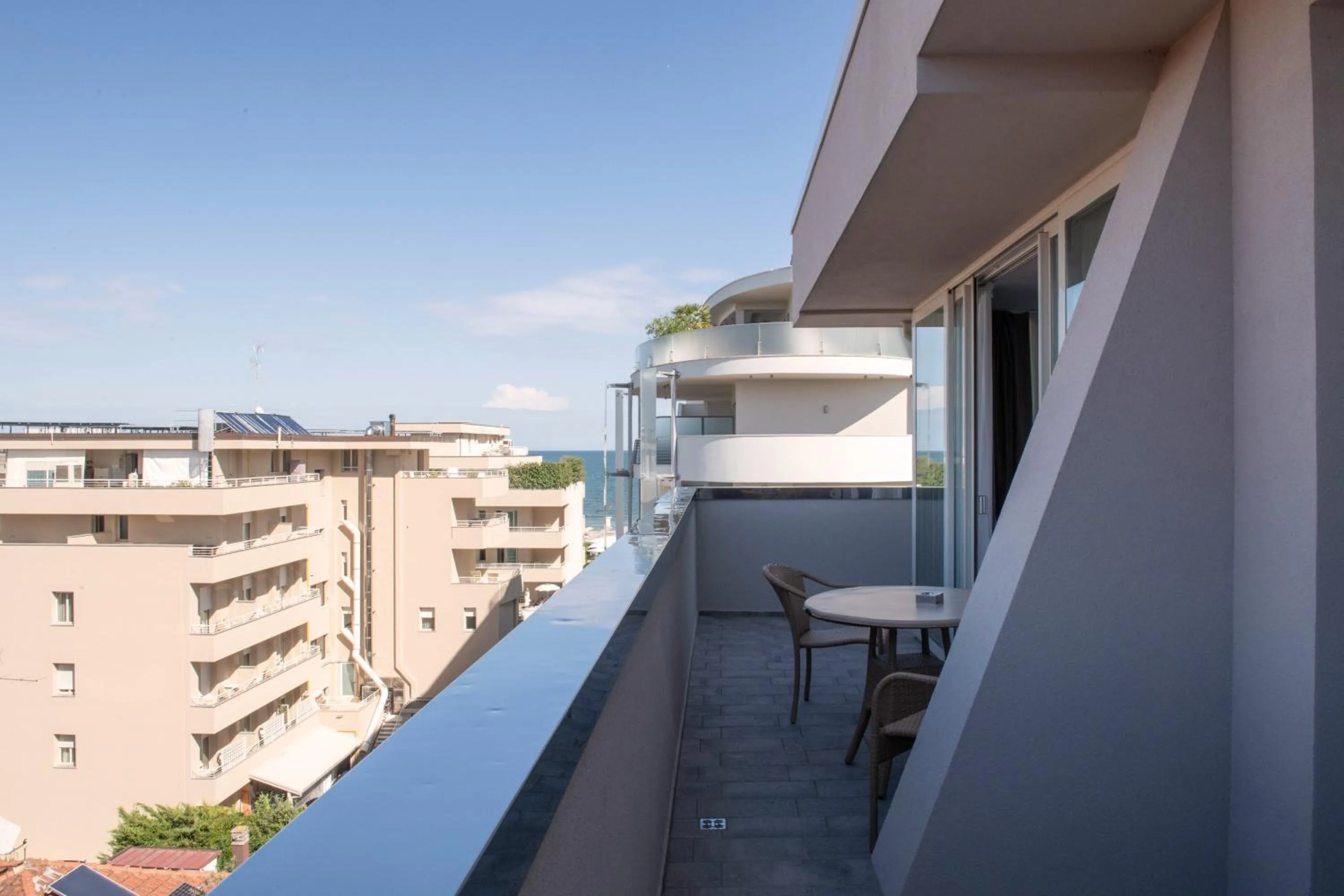 View (from property/room) in Perla Verde Hotel