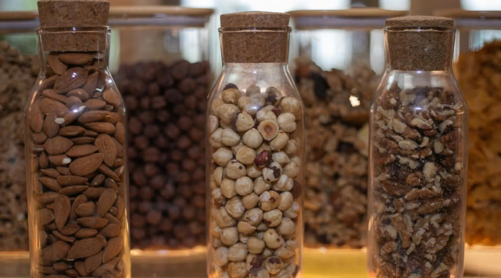 Breakfast in Perla Verde Hotel