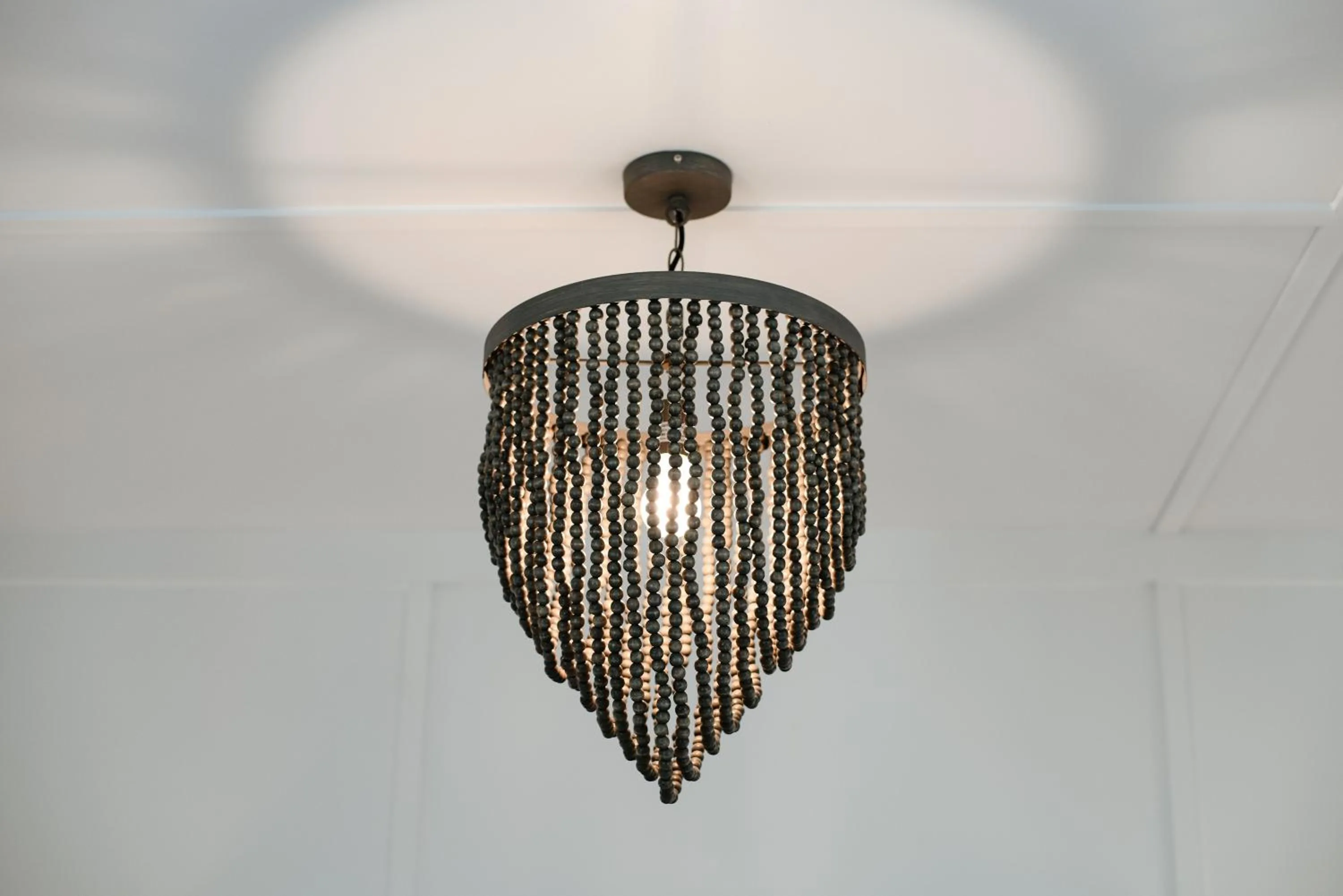 Decorative detail in Blue Hills Ranch