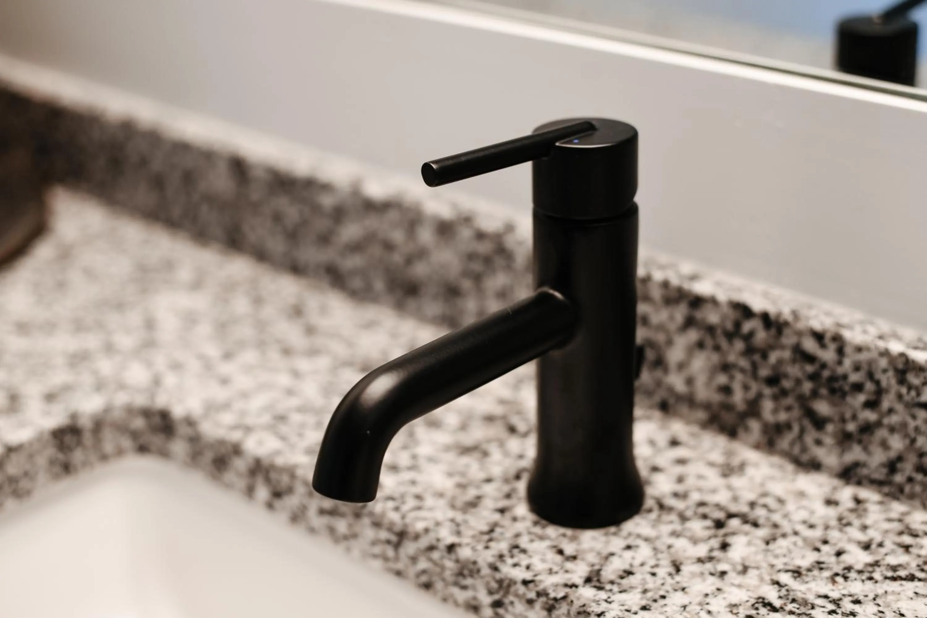 Decorative detail in Blue Hills Ranch