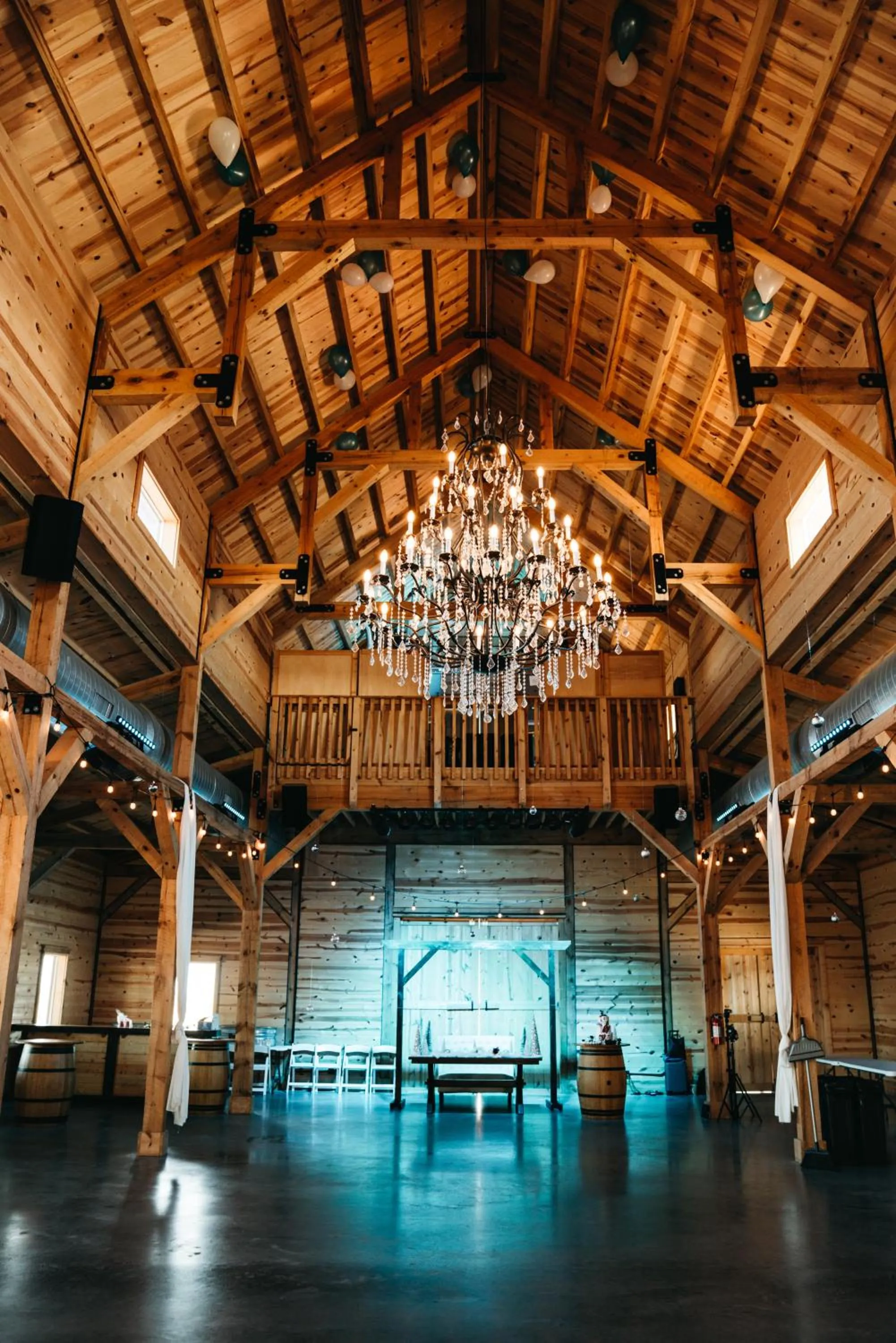 Business facilities in Blue Hills Ranch