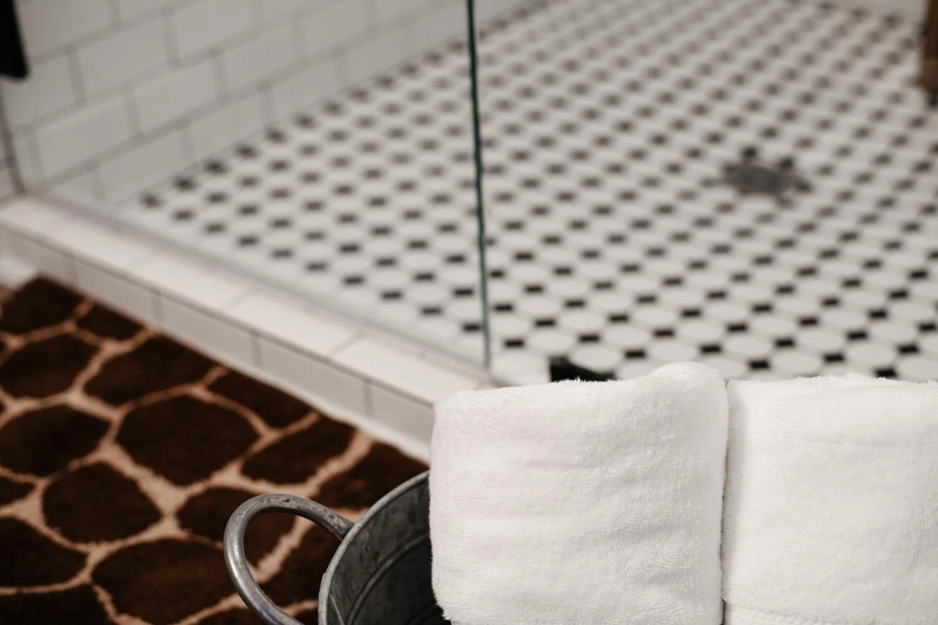 Bathroom in Blue Hills Ranch