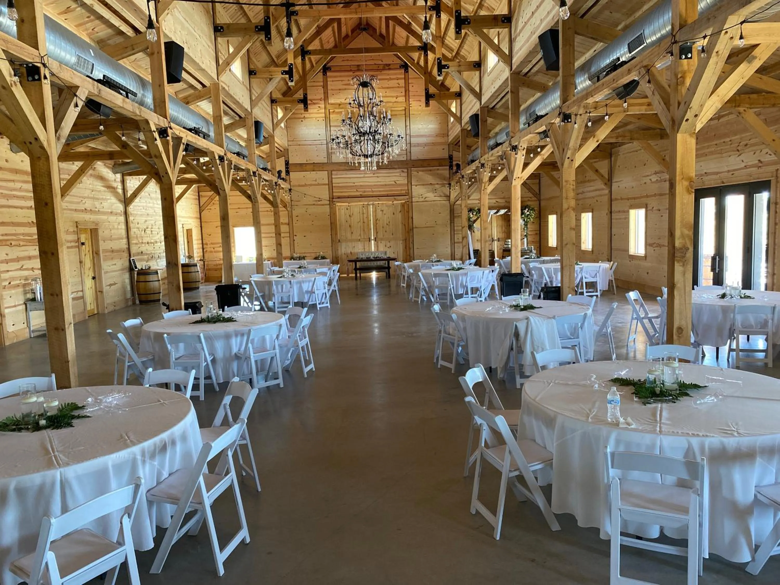 Business facilities in Blue Hills Ranch