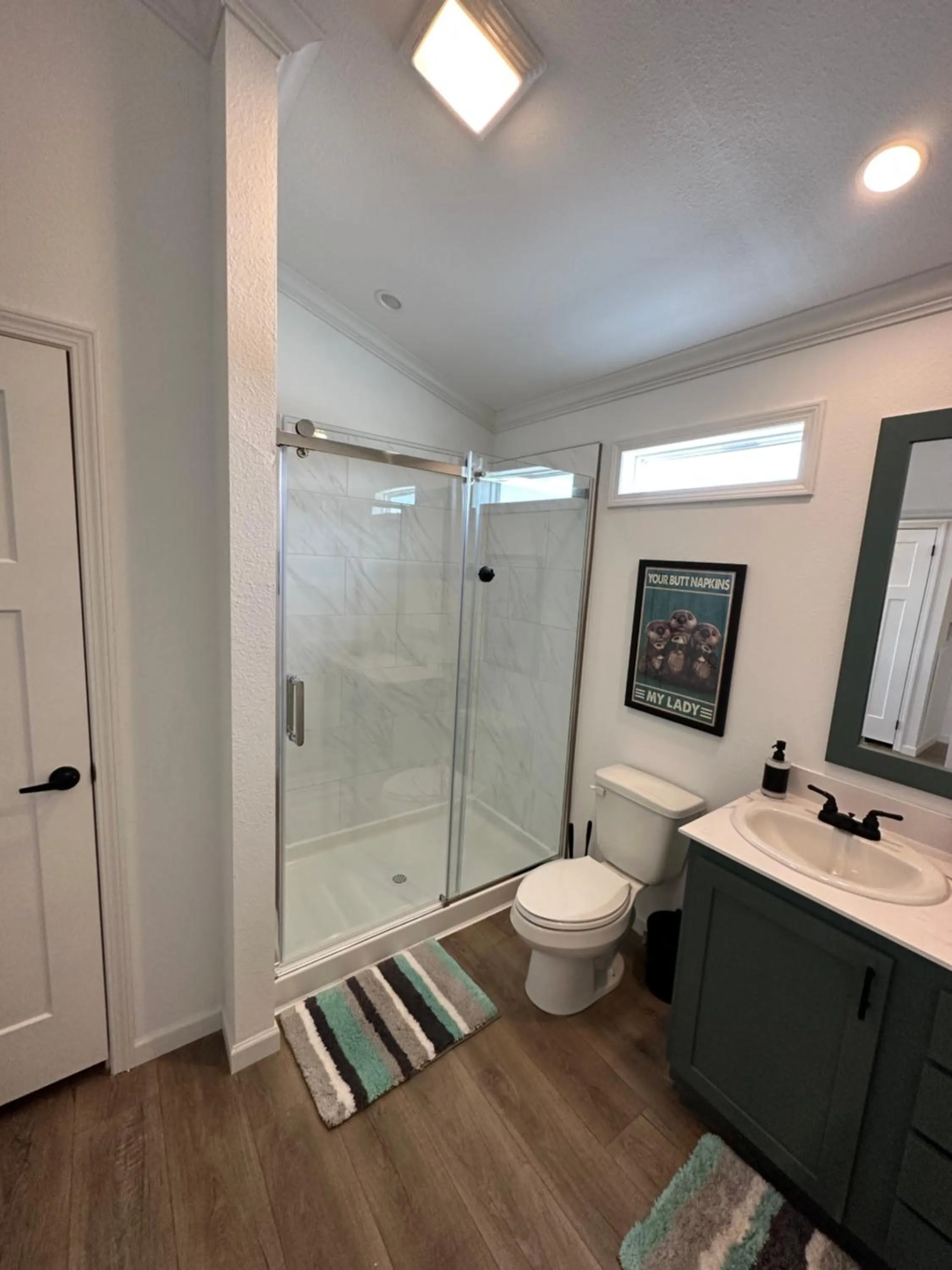 Bathroom in Blue Hills Ranch