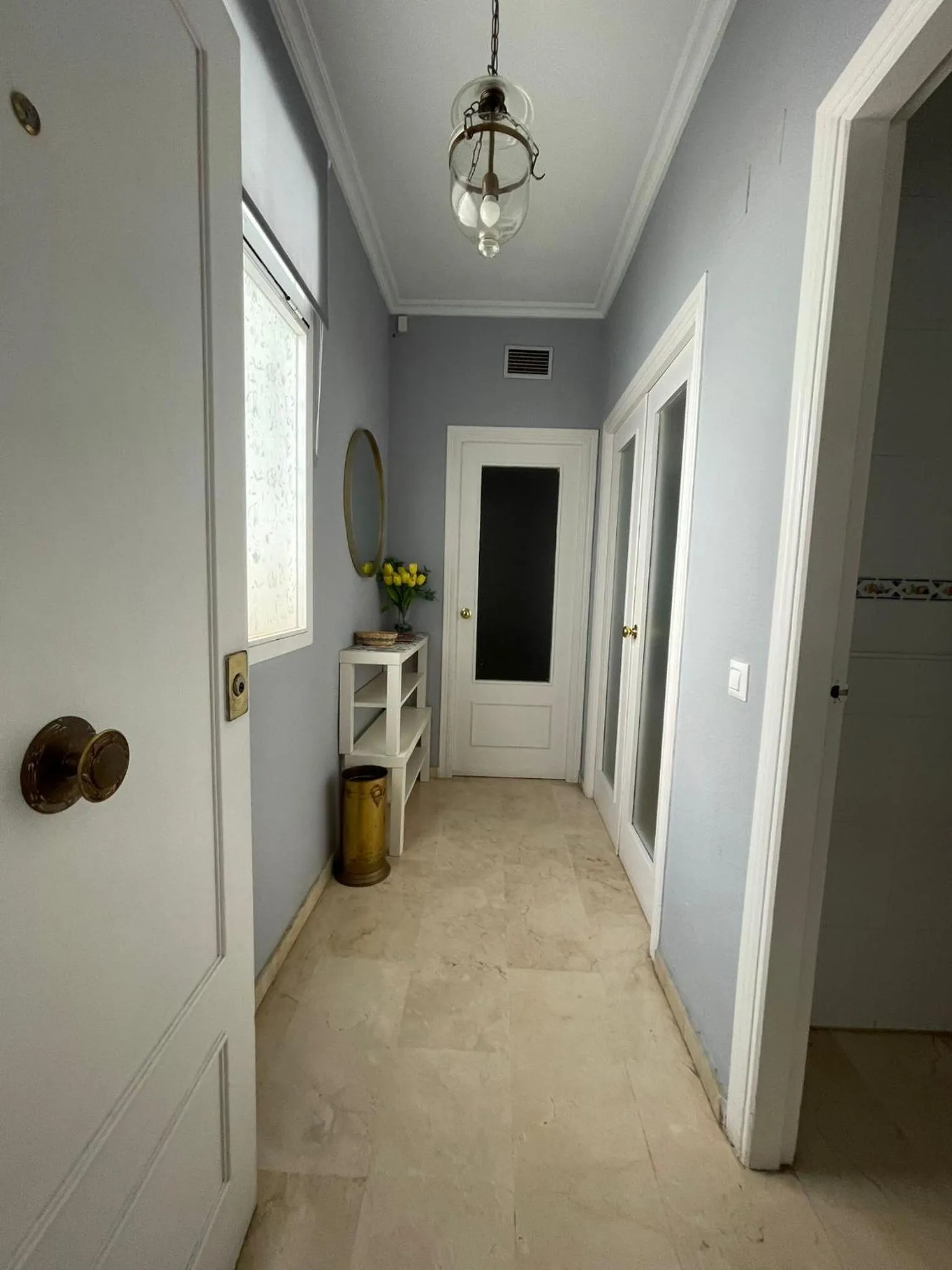 wardrobe in Apartamento en los Jardines de Murillo