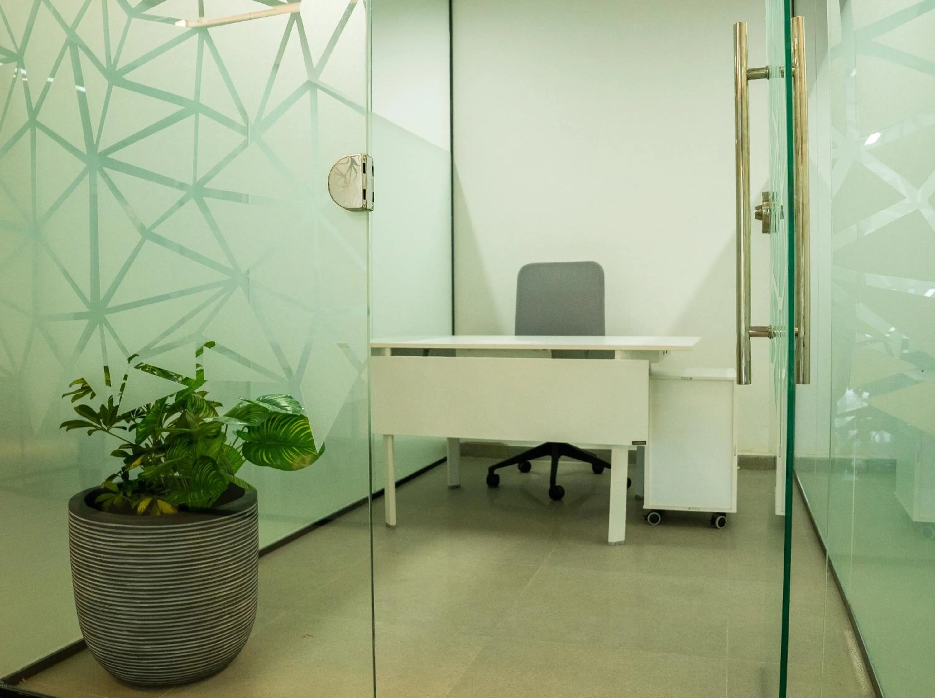 Business facilities in Loft Hotel Apartment