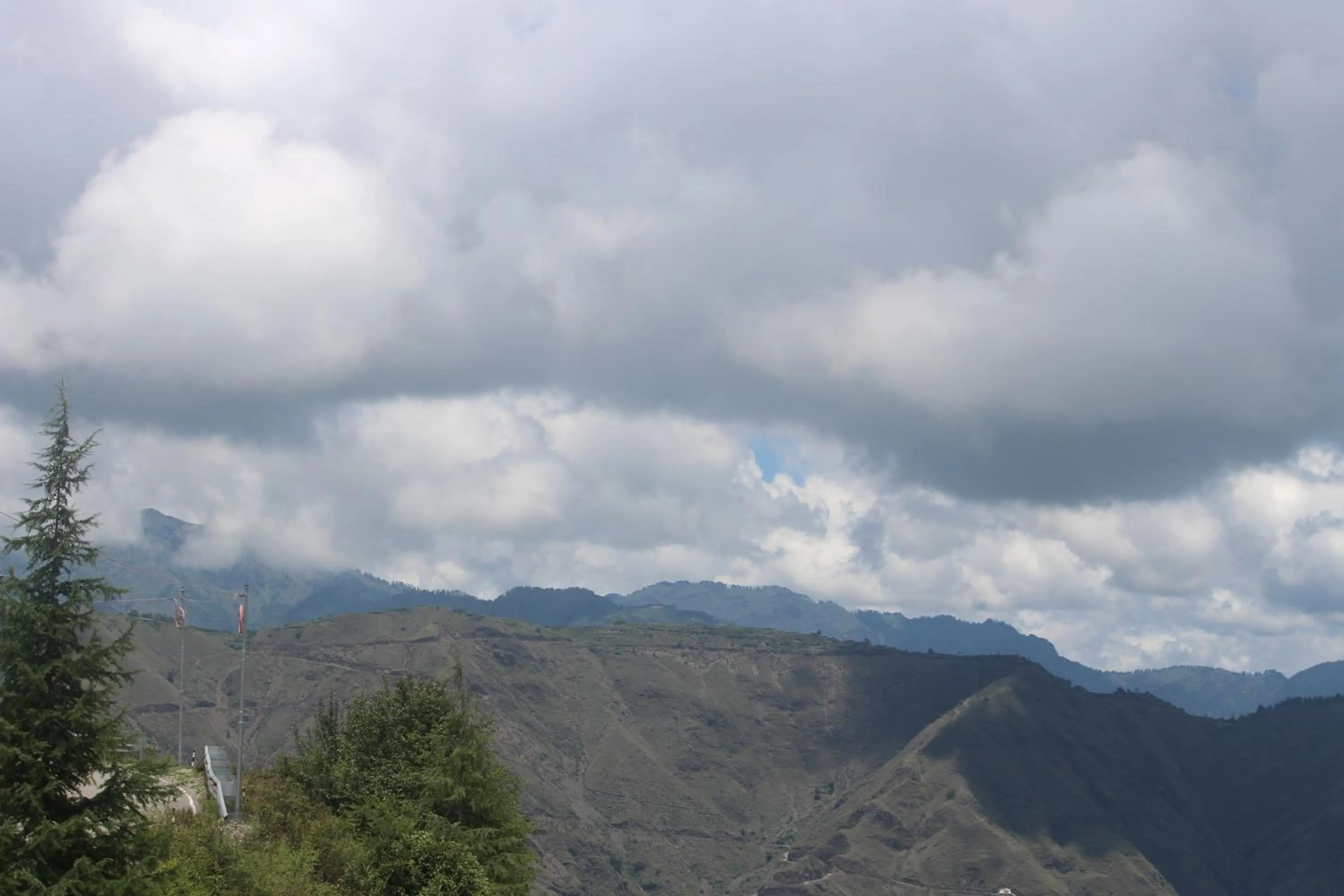 Nearby landmark in Veda Inn