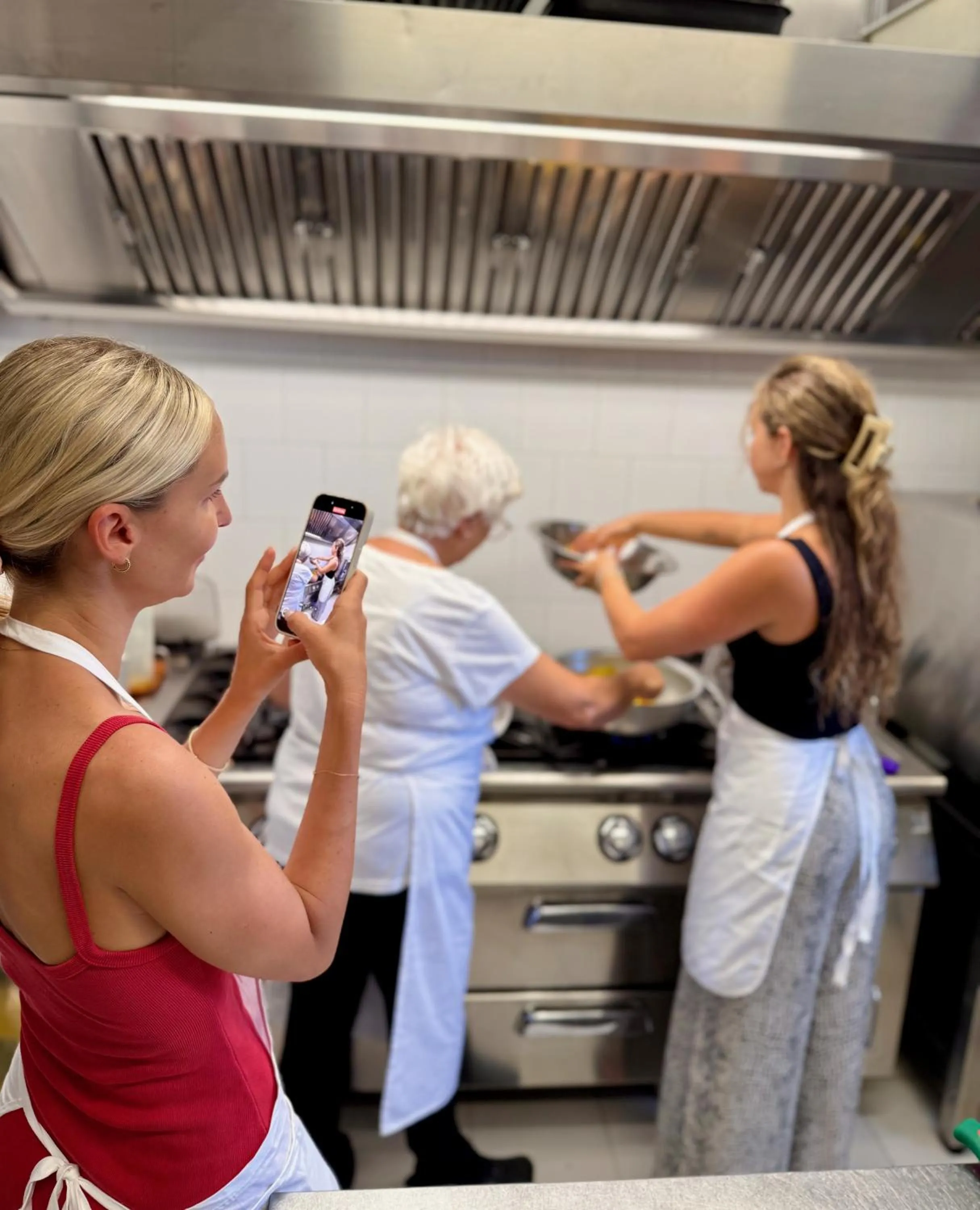 Activities in B&B Baia Di Trentova