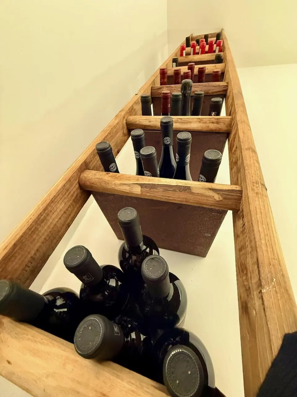 Restaurant/places to eat in B&B Baia Di Trentova