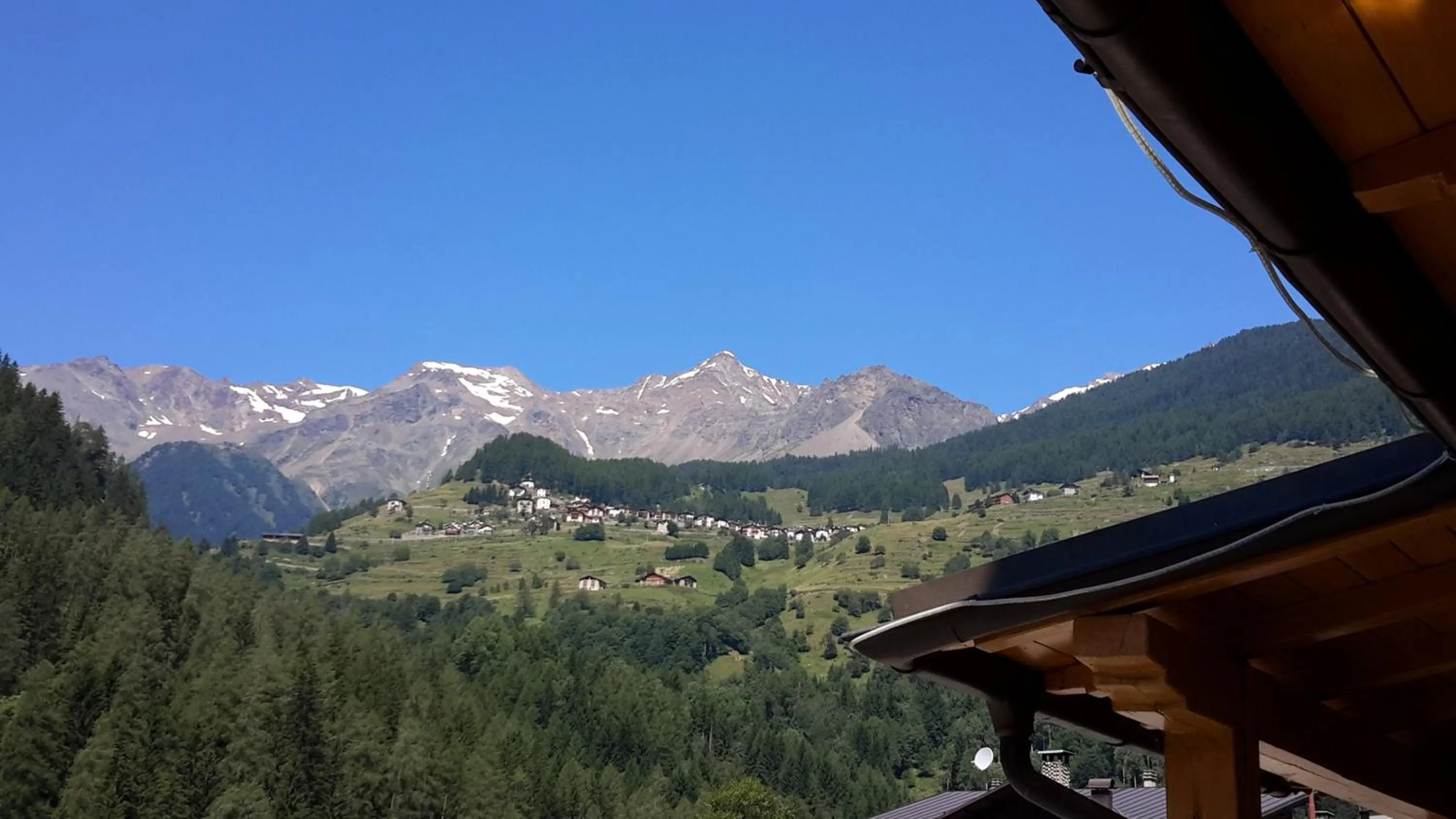 Day in Hotel Ortles Dolomiti Walking & Spa
