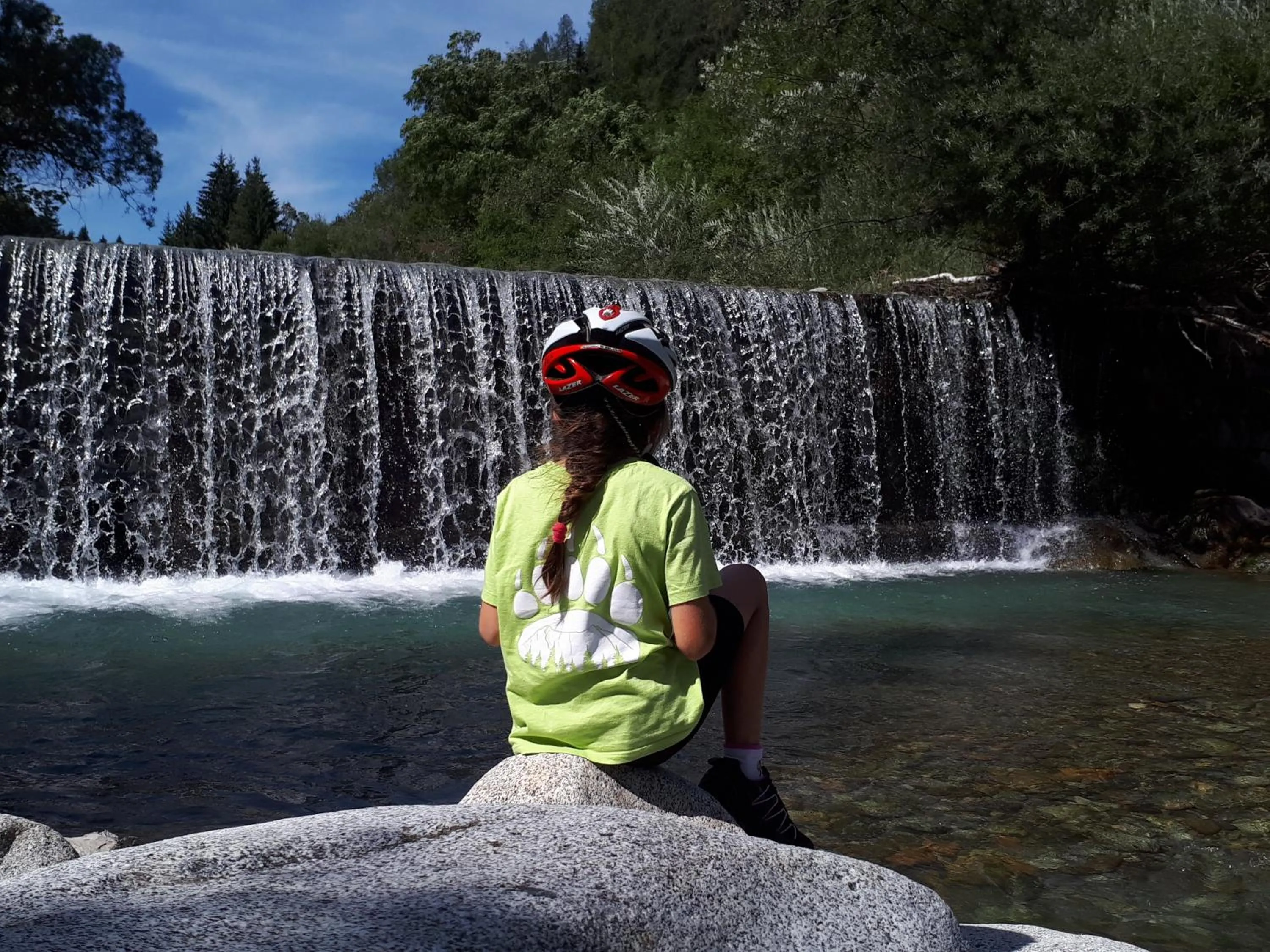 Nearby landmark in Hotel Ortles Dolomiti Walking & Spa