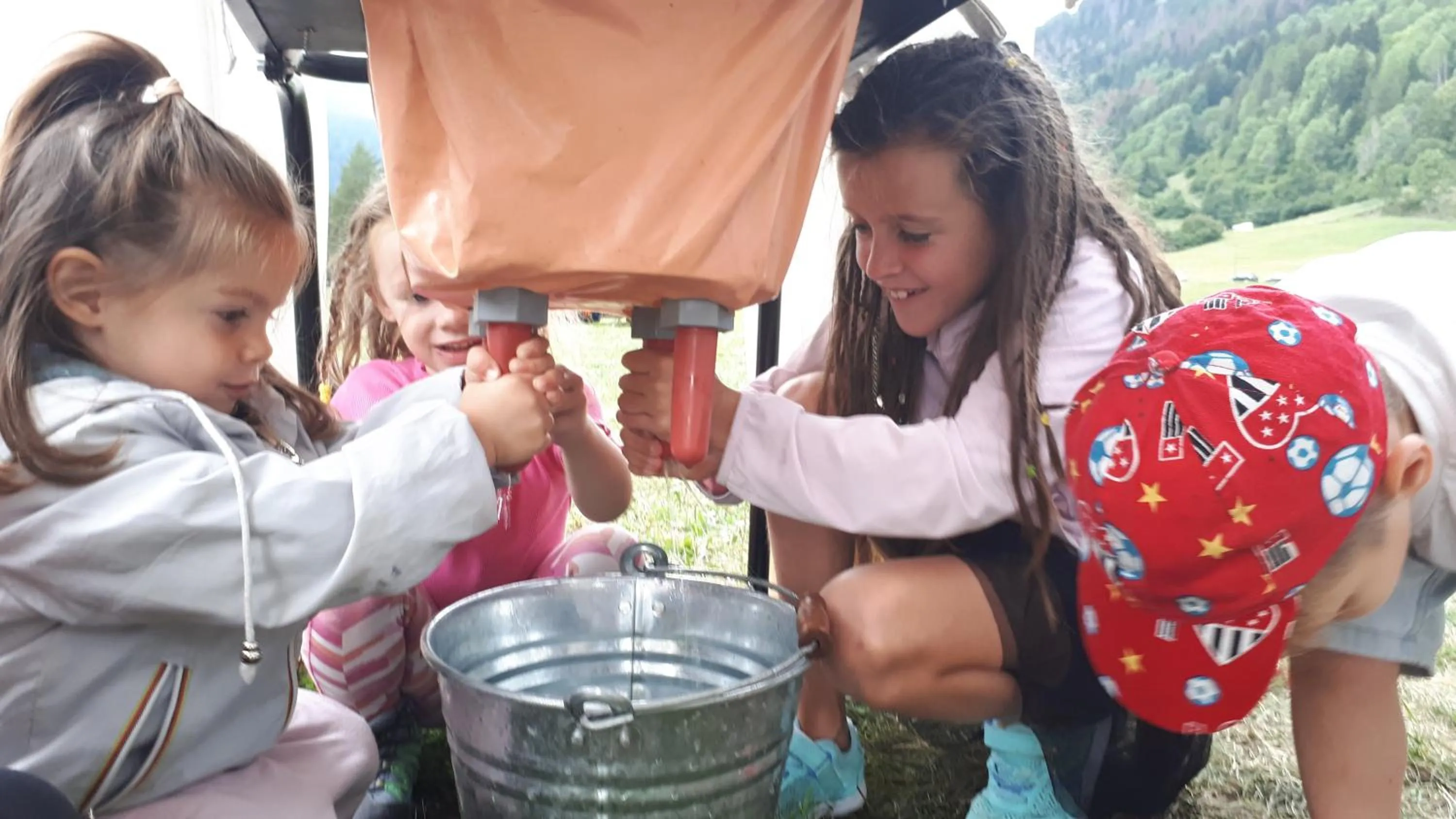 Activities in Hotel Ortles Dolomiti Walking & Spa