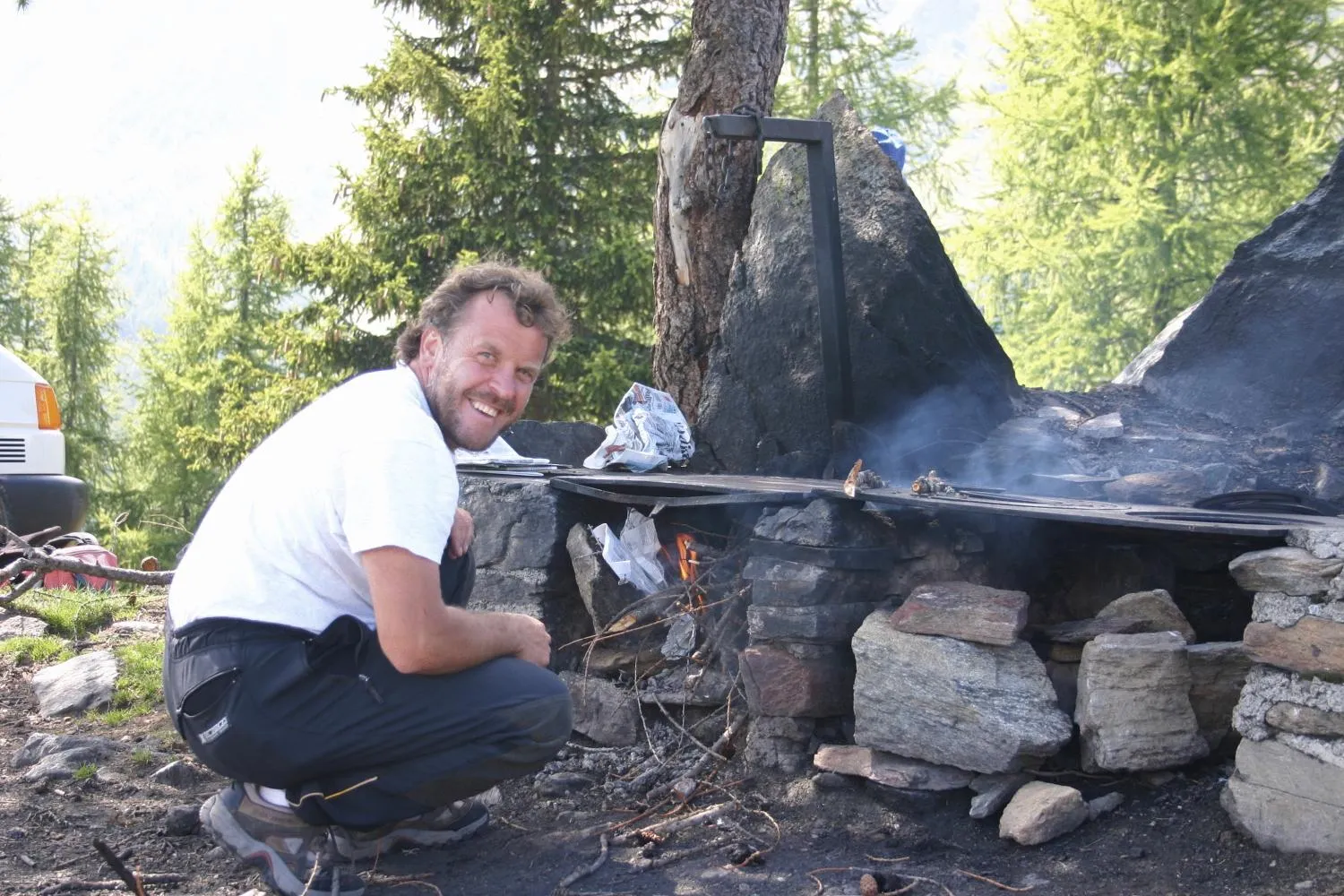 Day in Hotel Ortles Dolomiti Walking & Spa