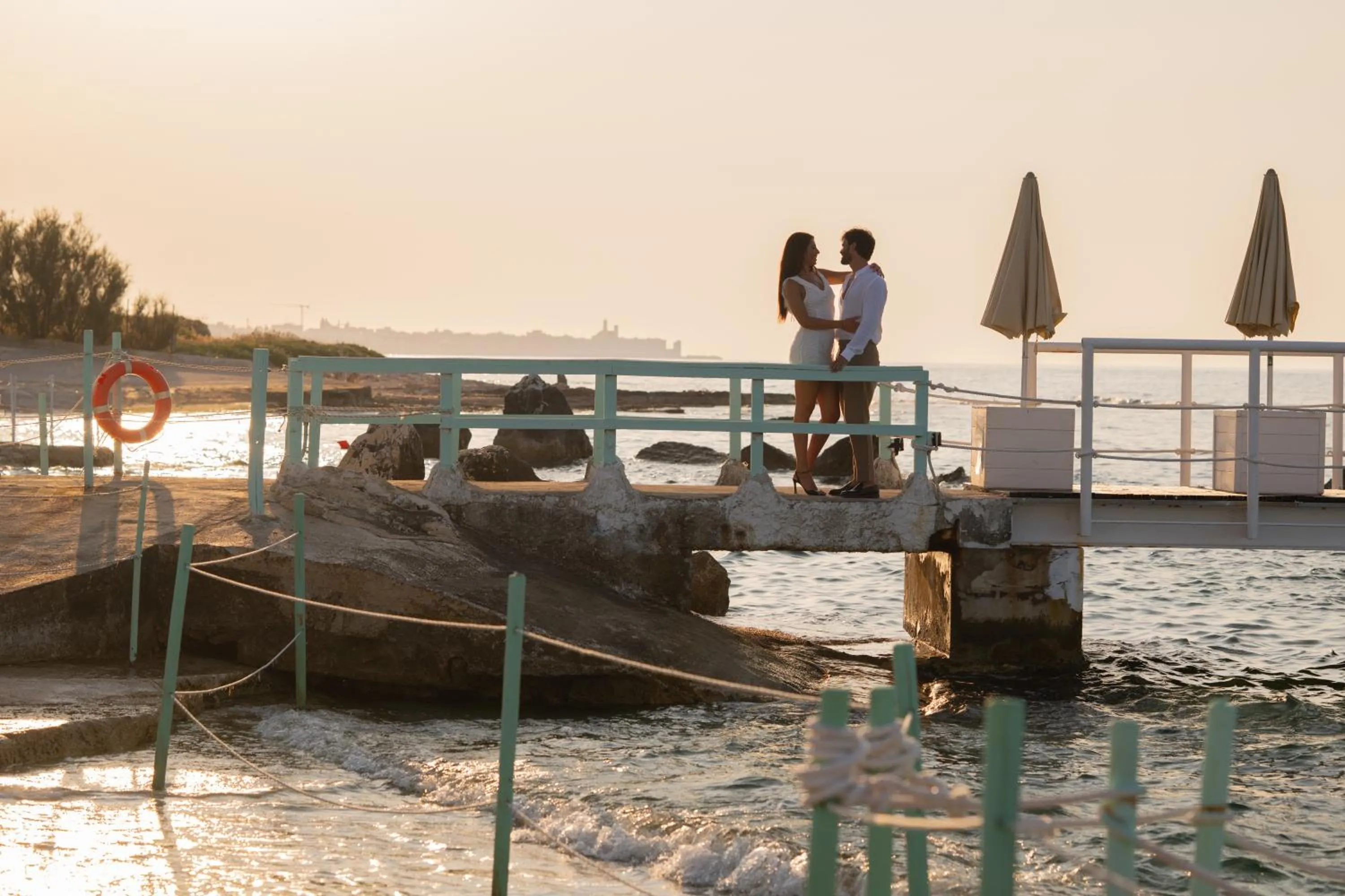 View (from property/room) in Hotel Riva Del Sole